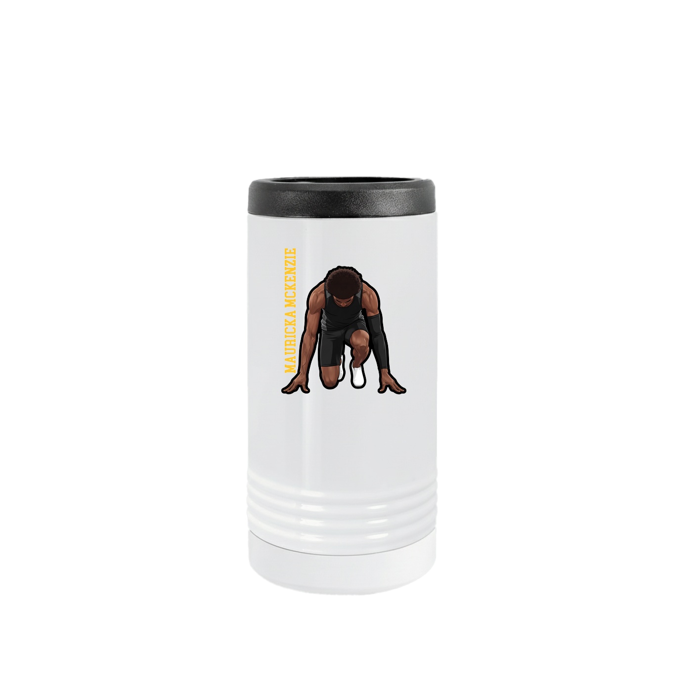 Slim Beverage Holder