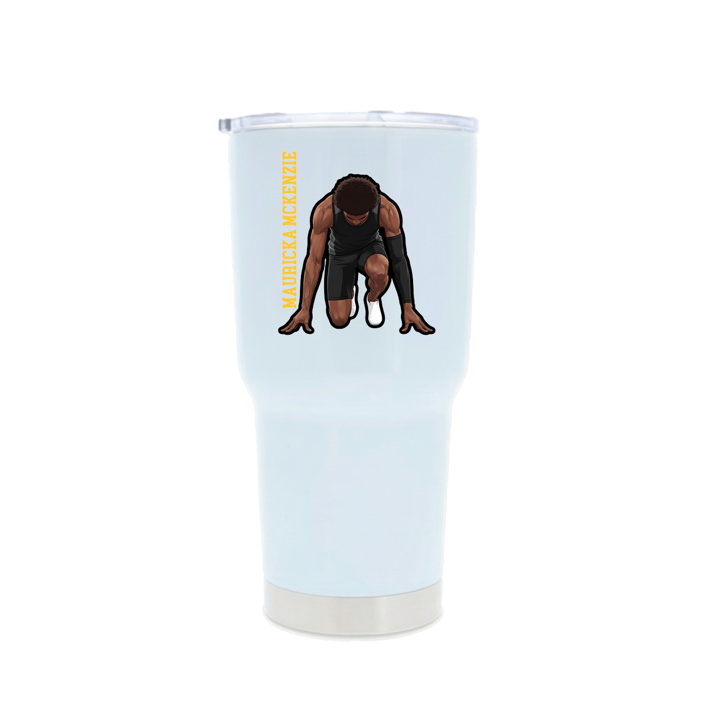 30oz Stainless Steel Tumbler