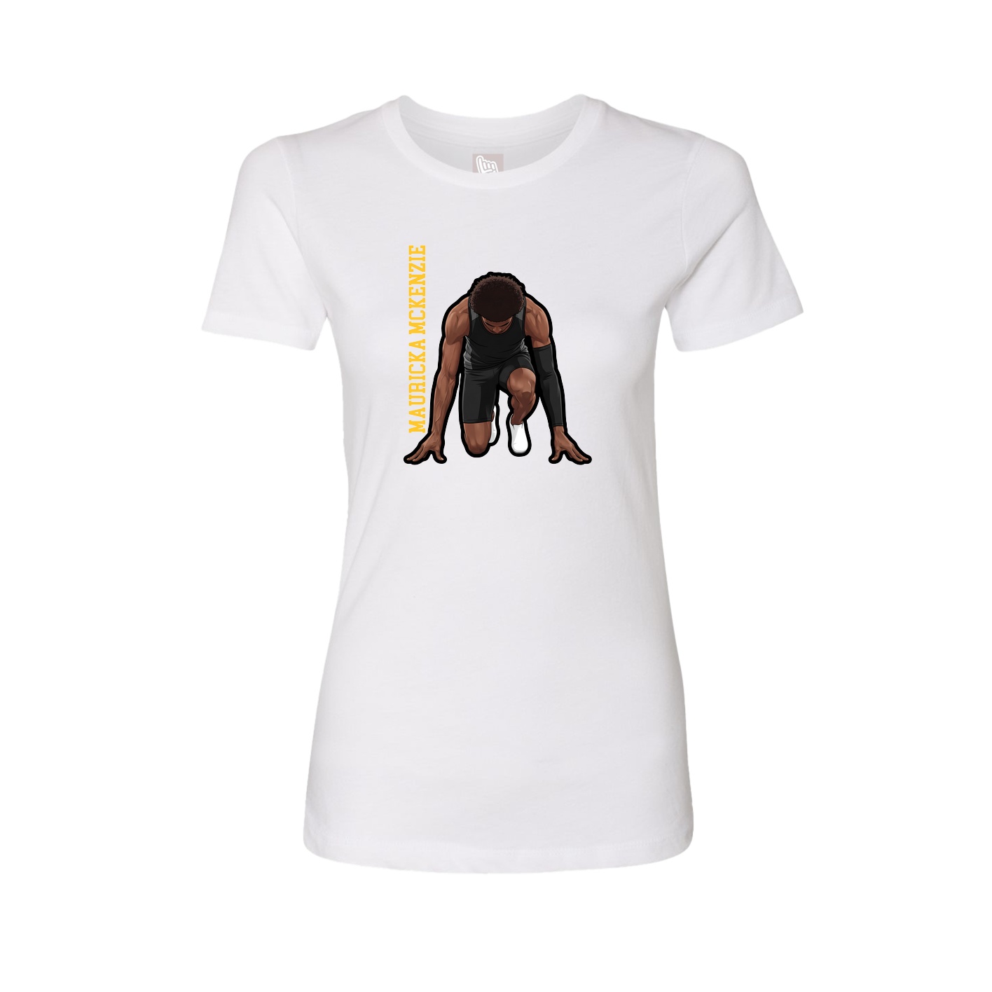 Womens Tee