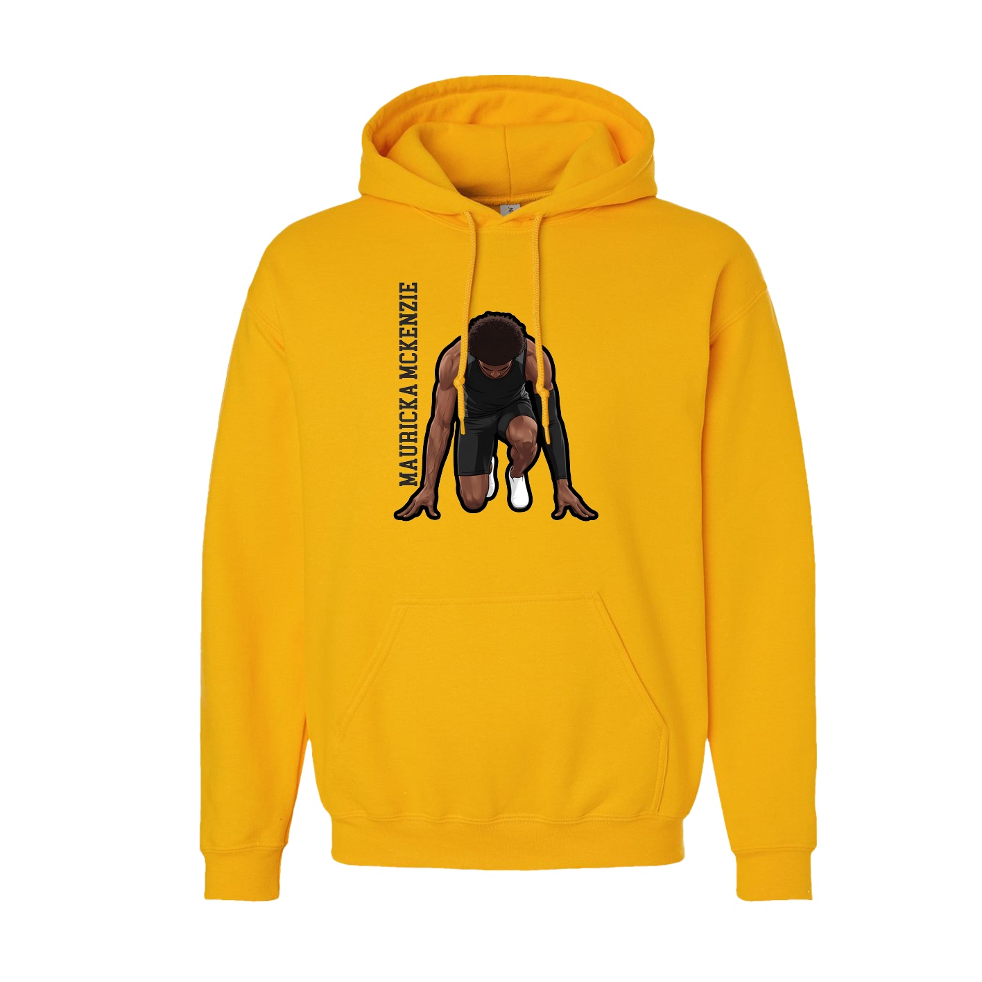 NIL Club Hoodie
