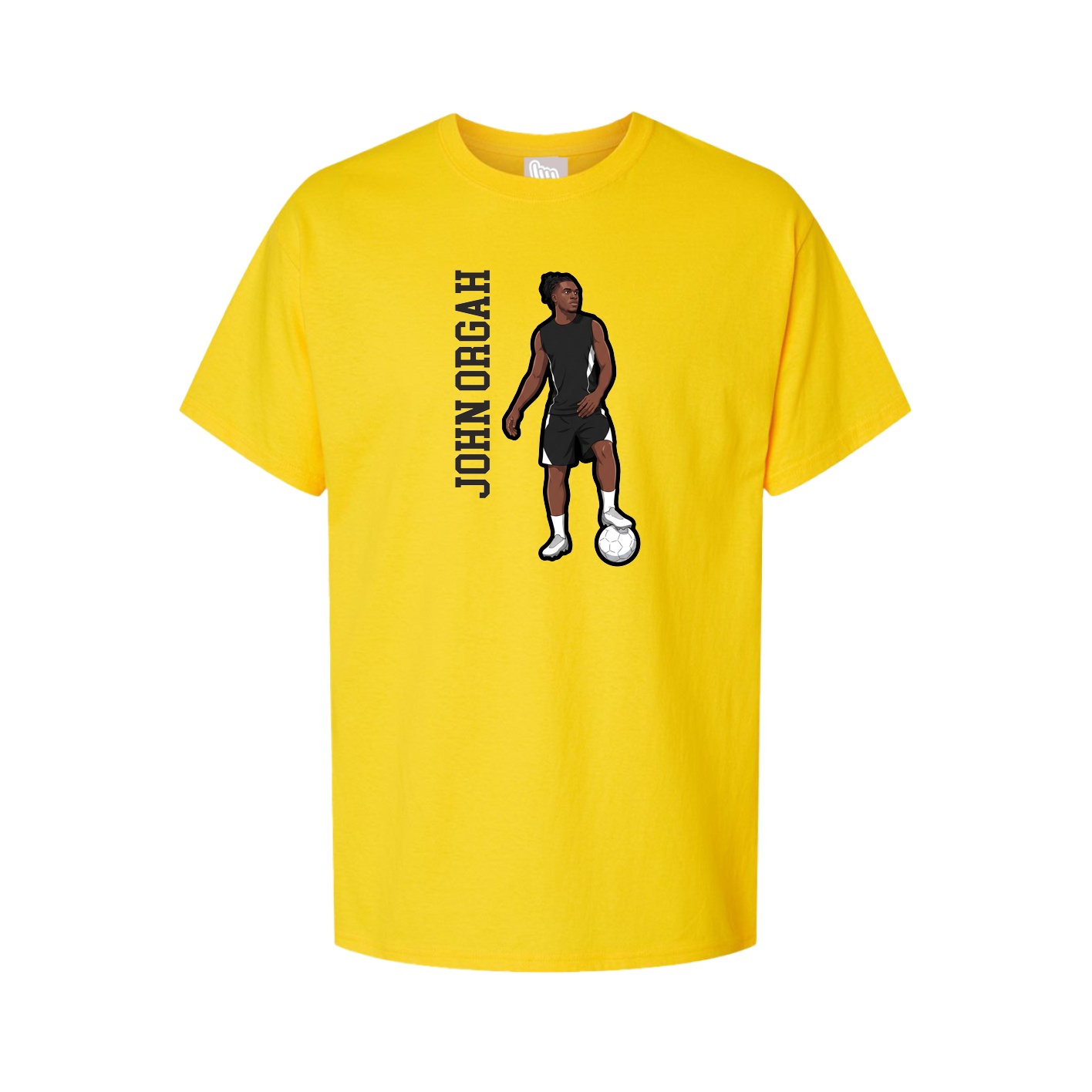 NIL Club Tee