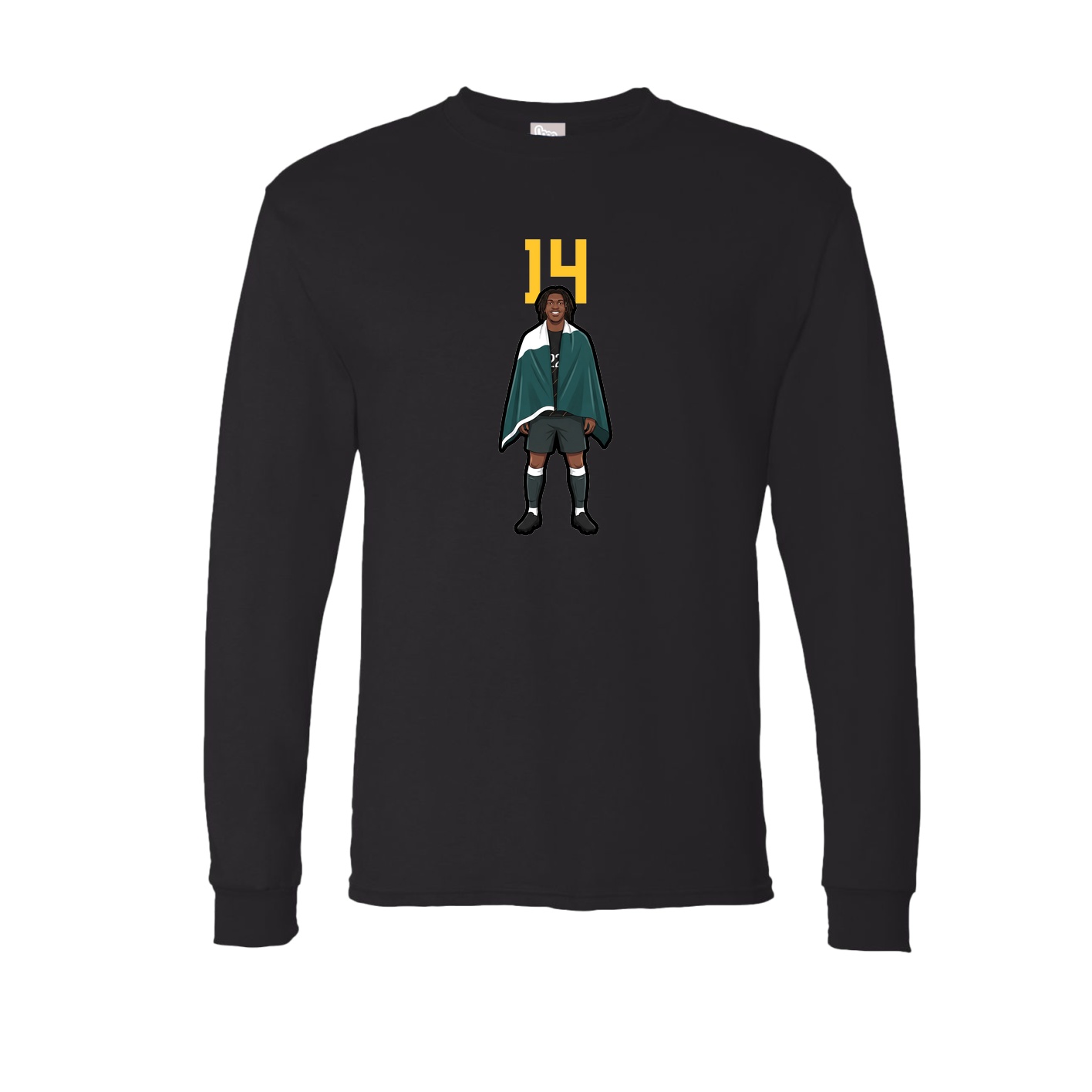 Long Sleeve Tee