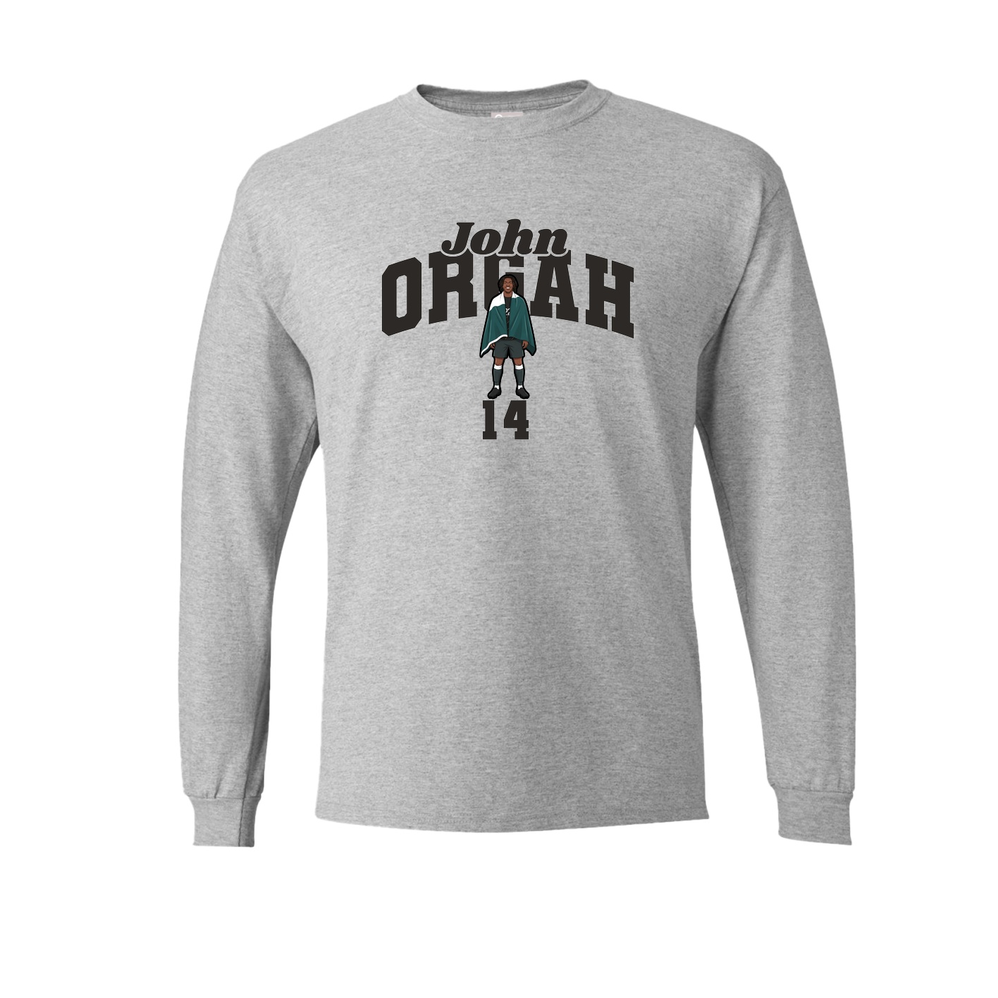 Long Sleeve Tee