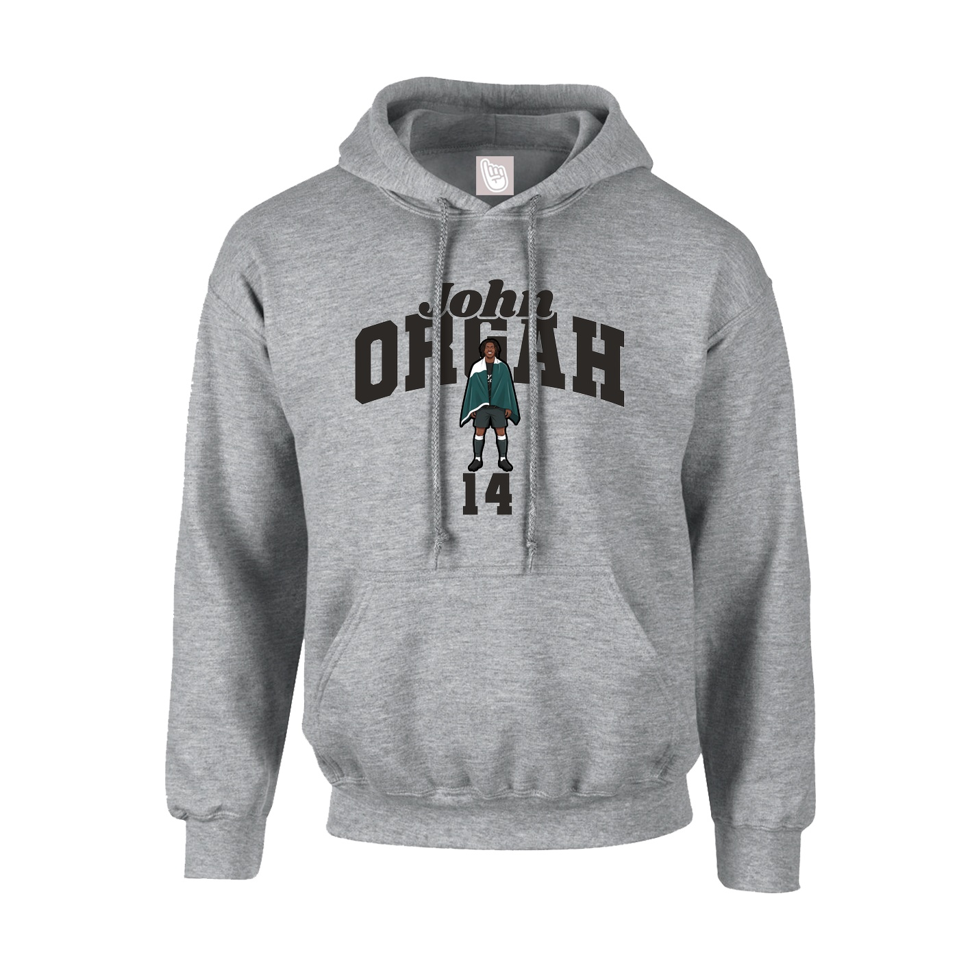 Hoodie