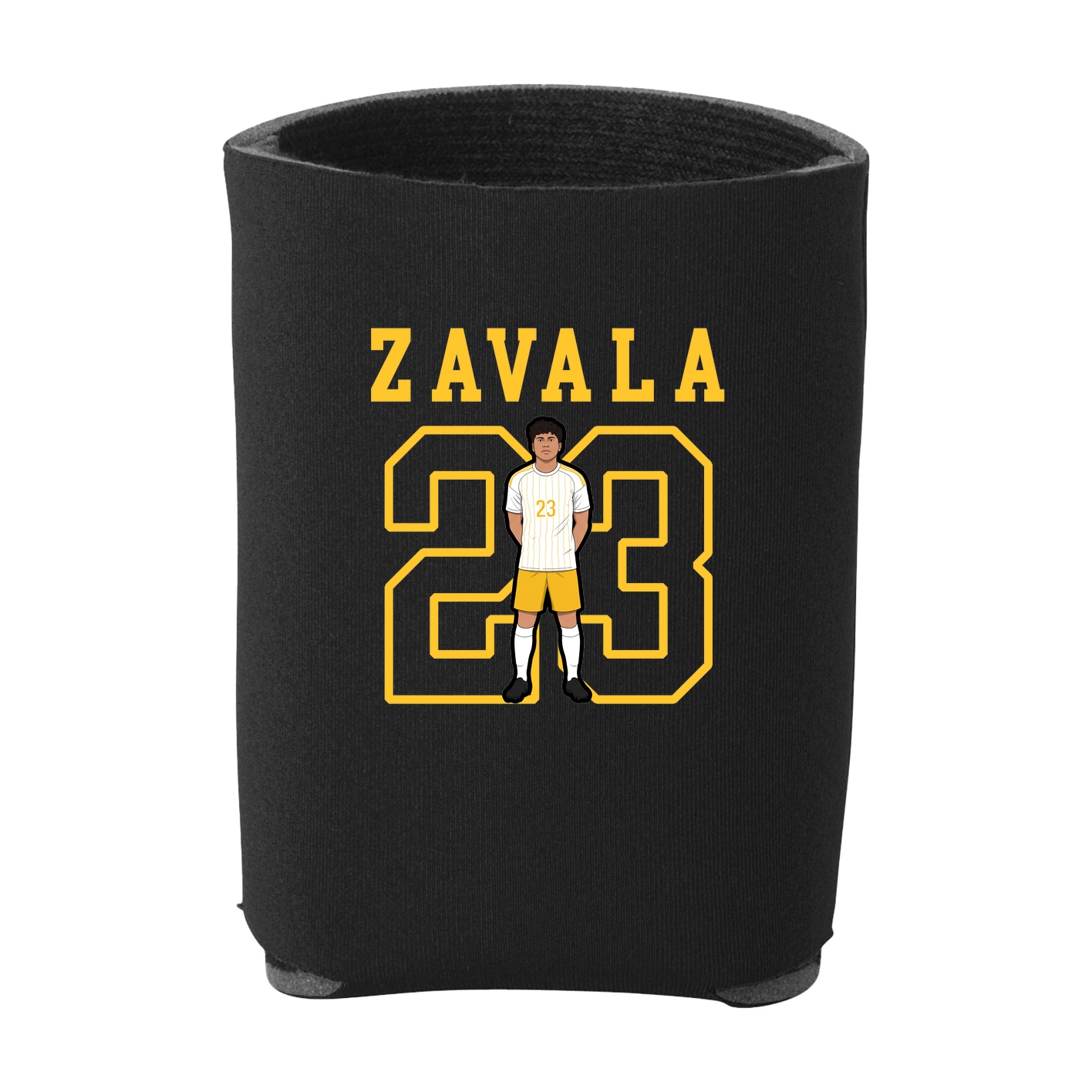 Can Holder — Shirsey in Black