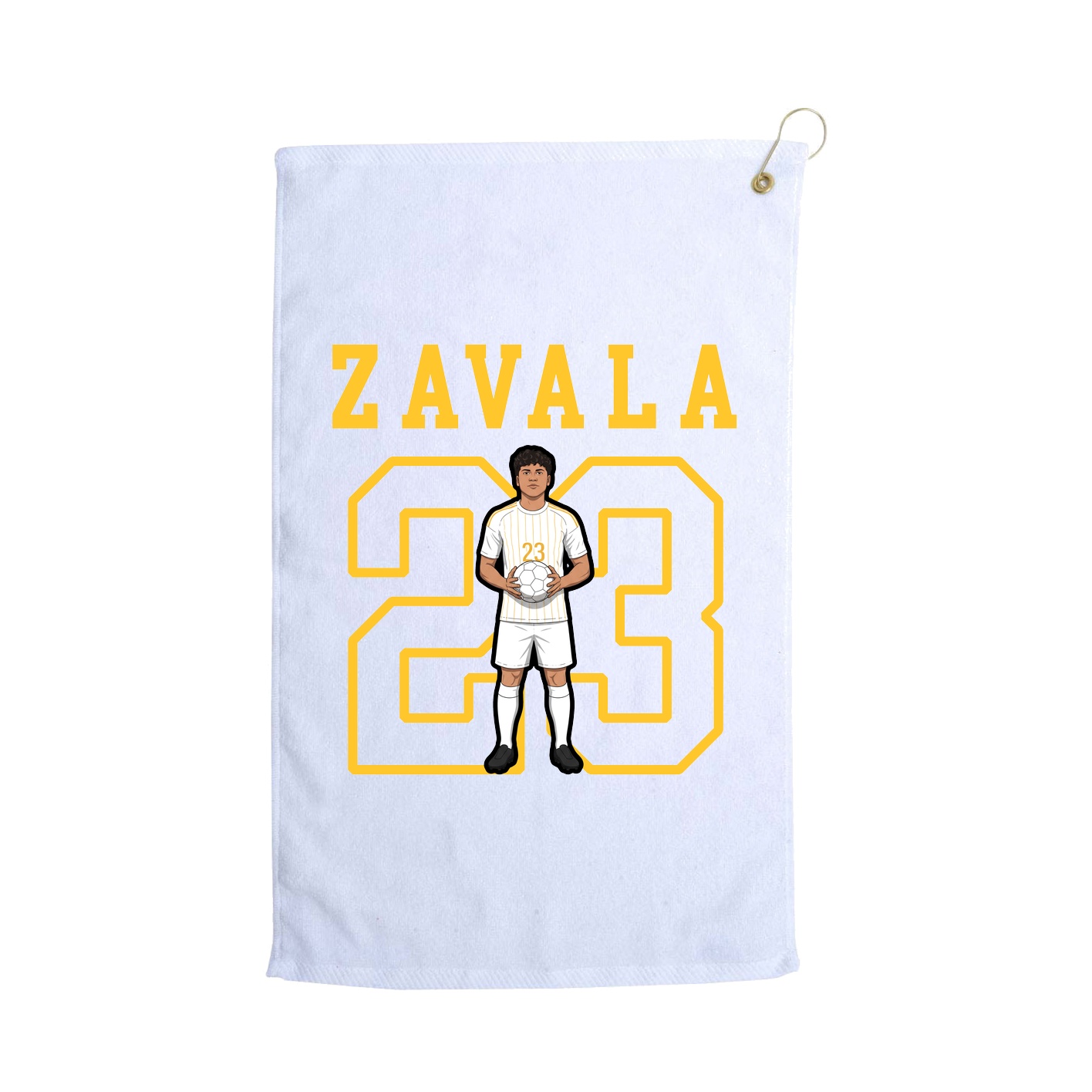 Golf Towel