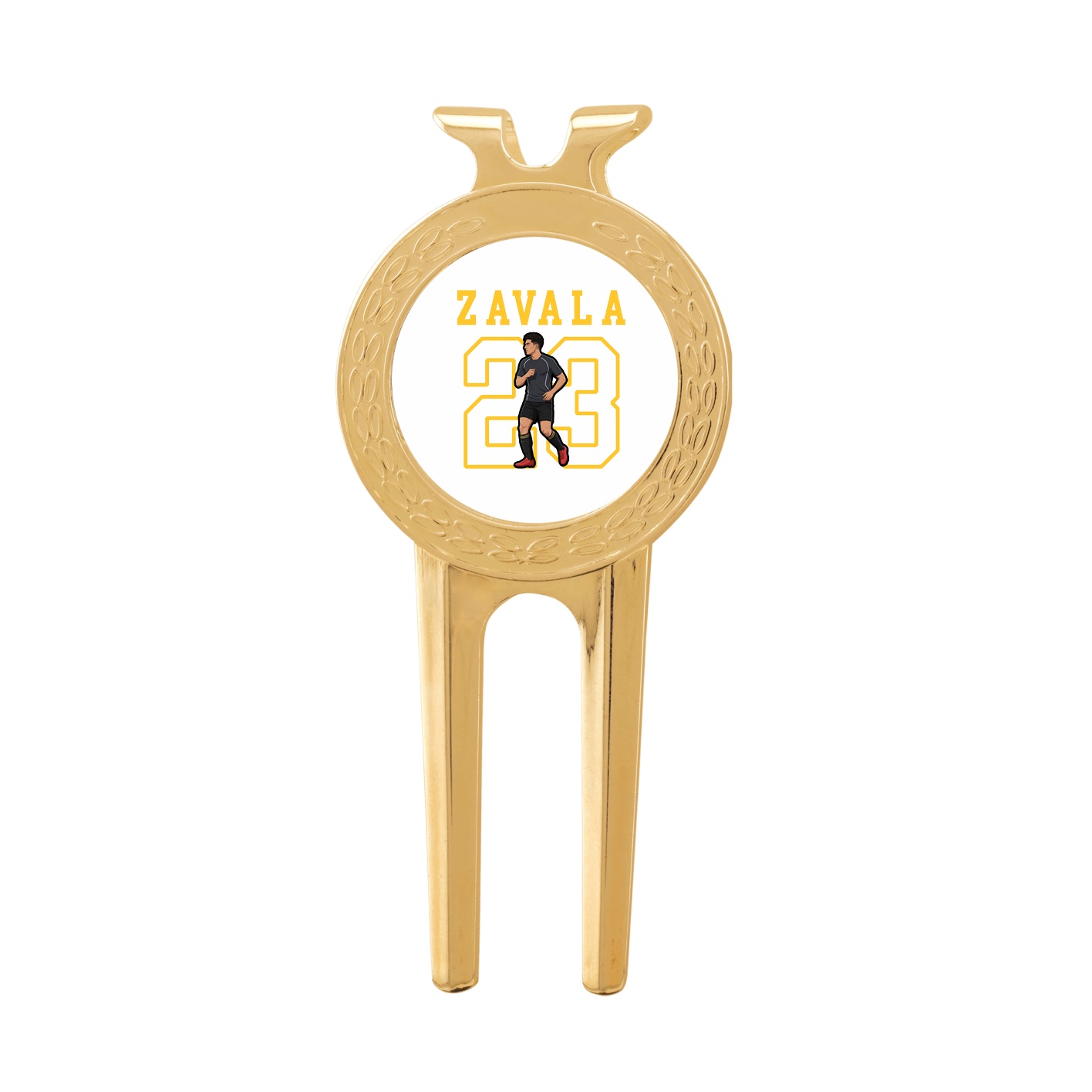 Divot Tool with Ball Marker — Shirsey in Classic