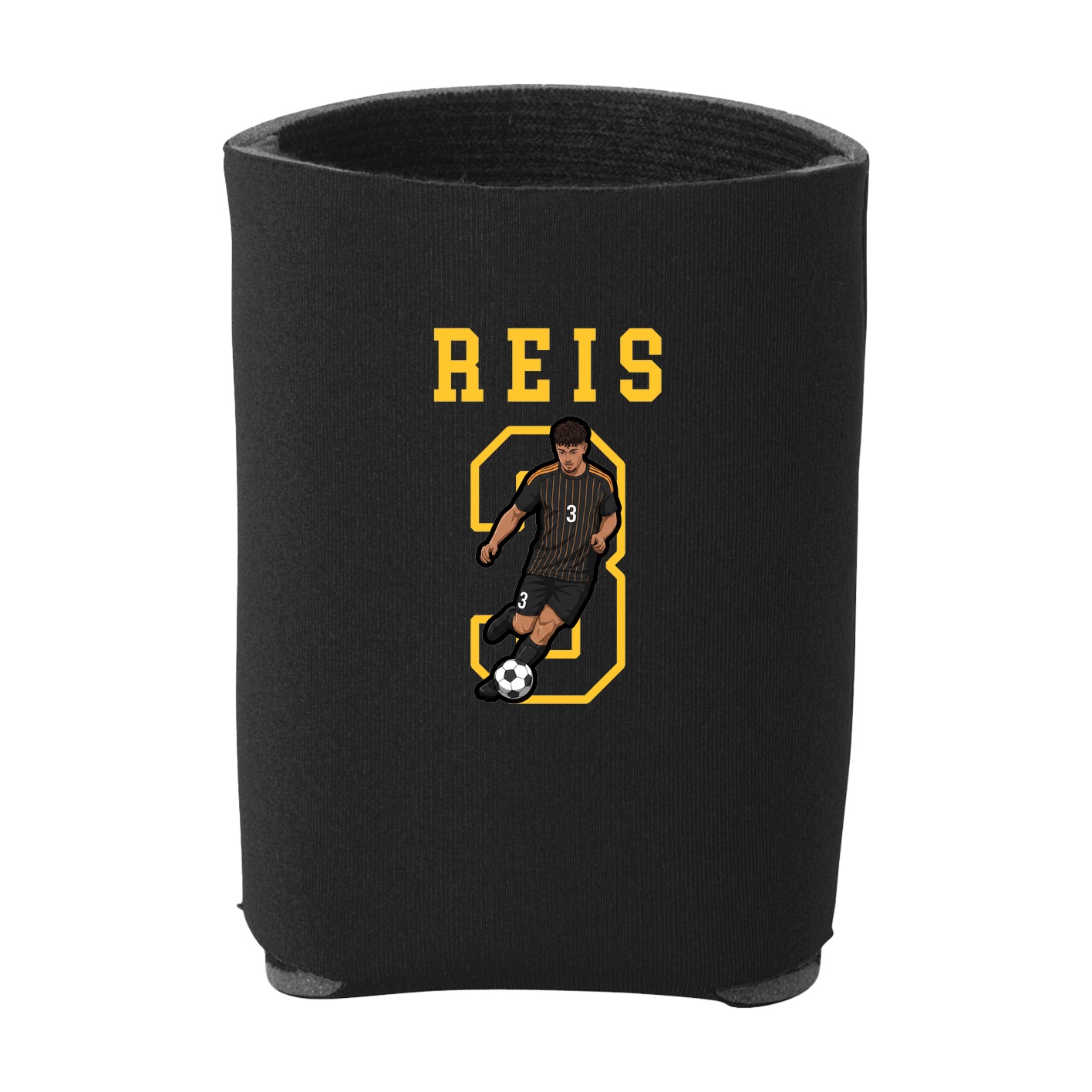 Can Holder — Shirsey in Black