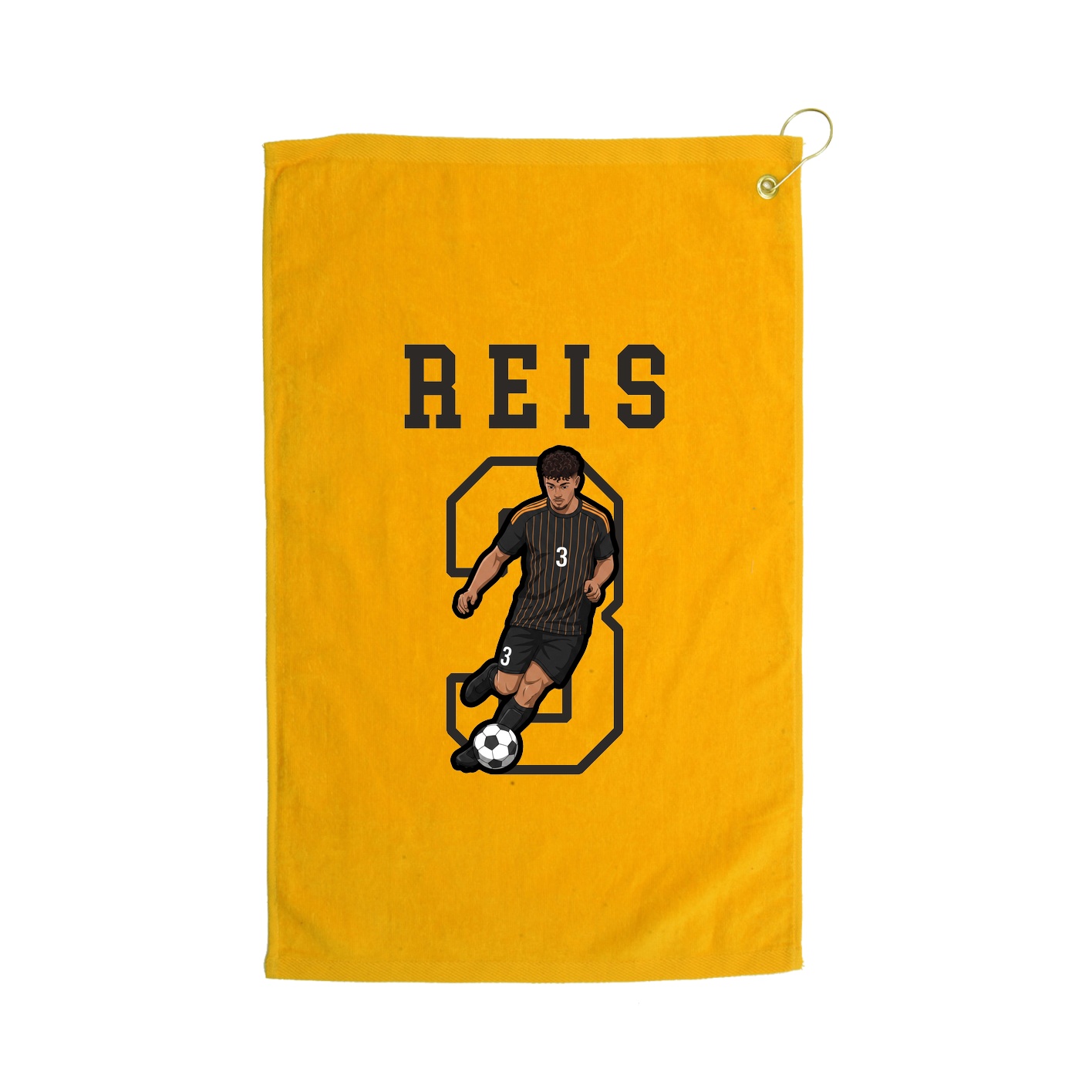 Golf Towel