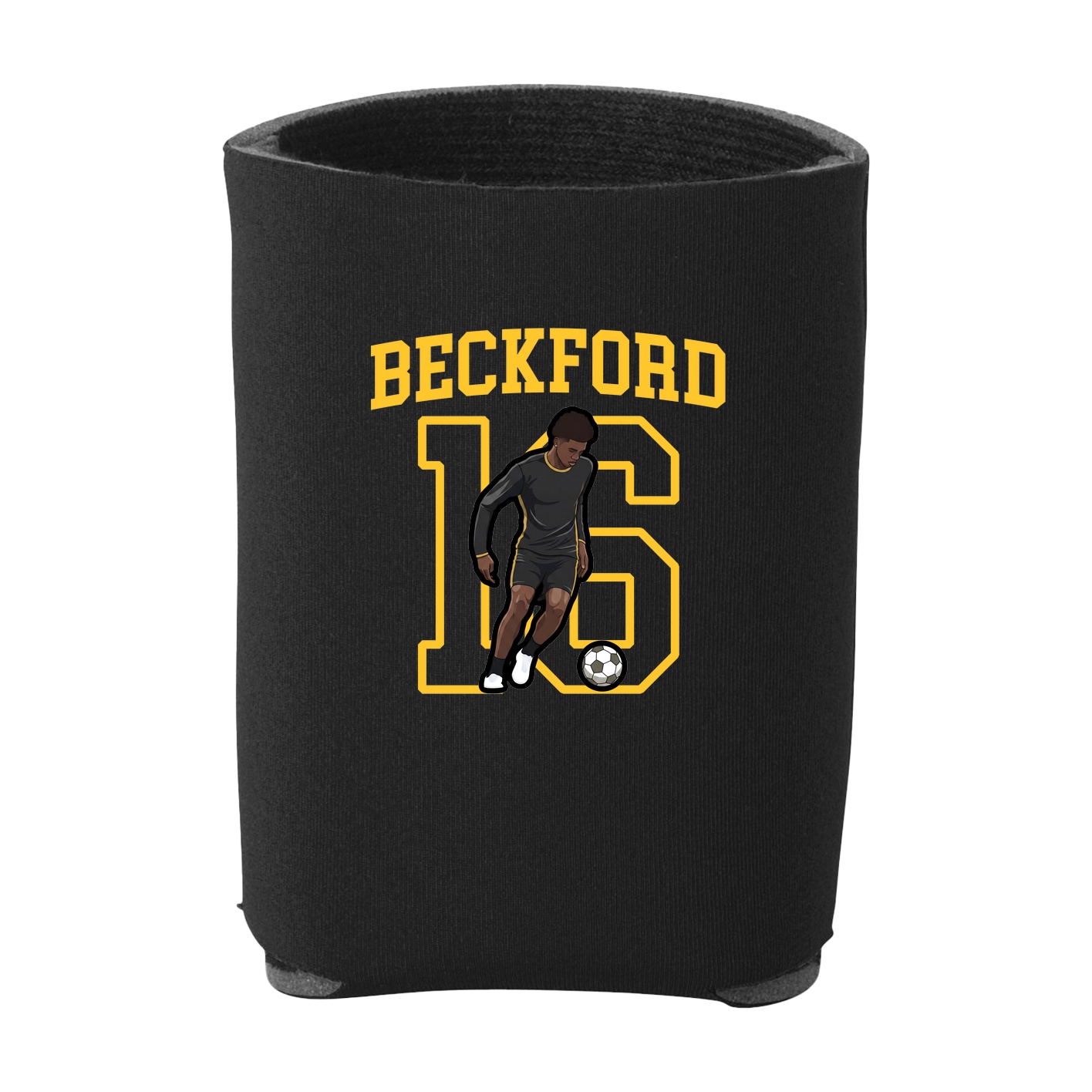 Can Holder — Shirsey in Black