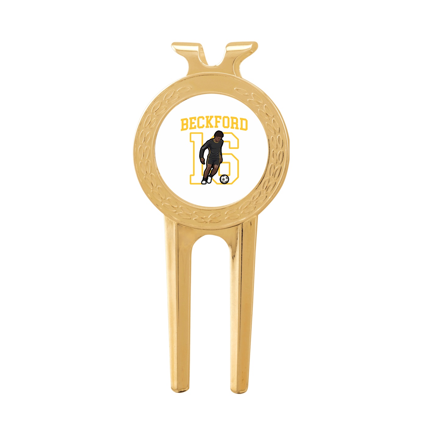 Divot Tool with Ball Marker — Shirsey in Classic