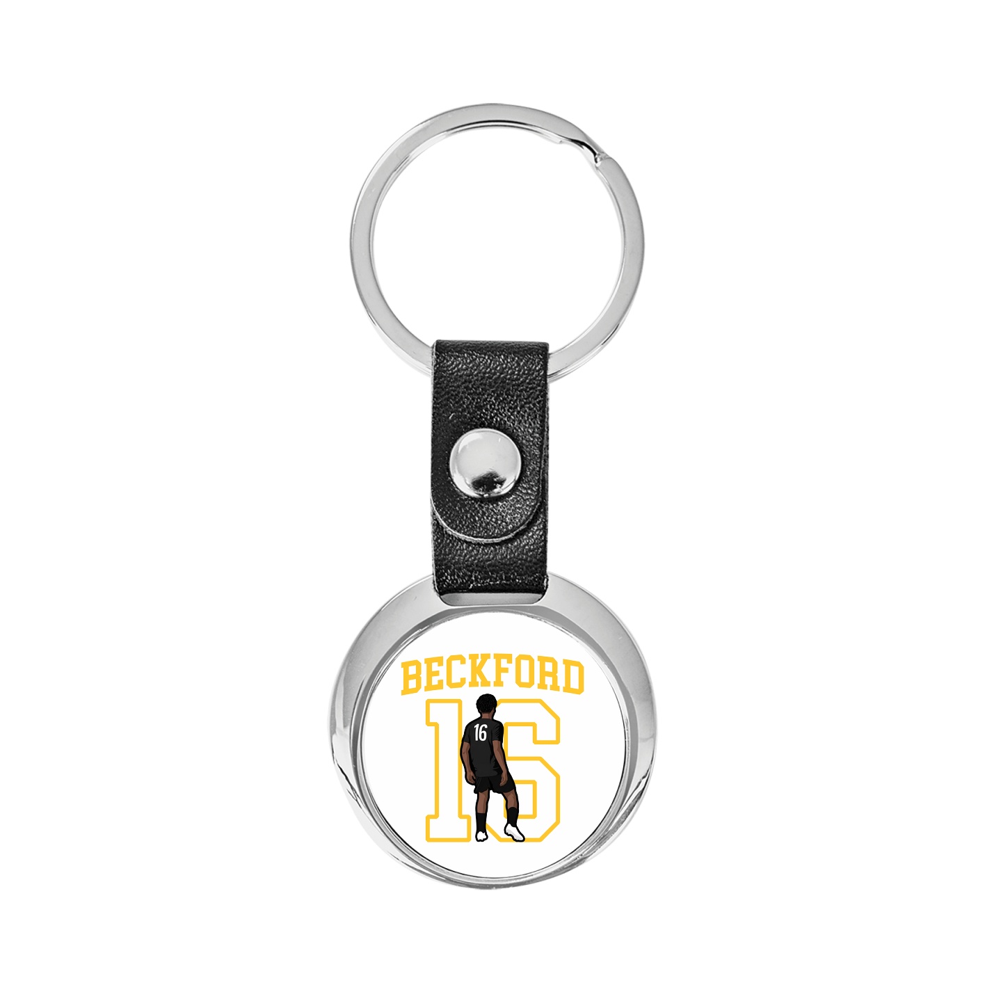Key Chain — Shirsey in Classic