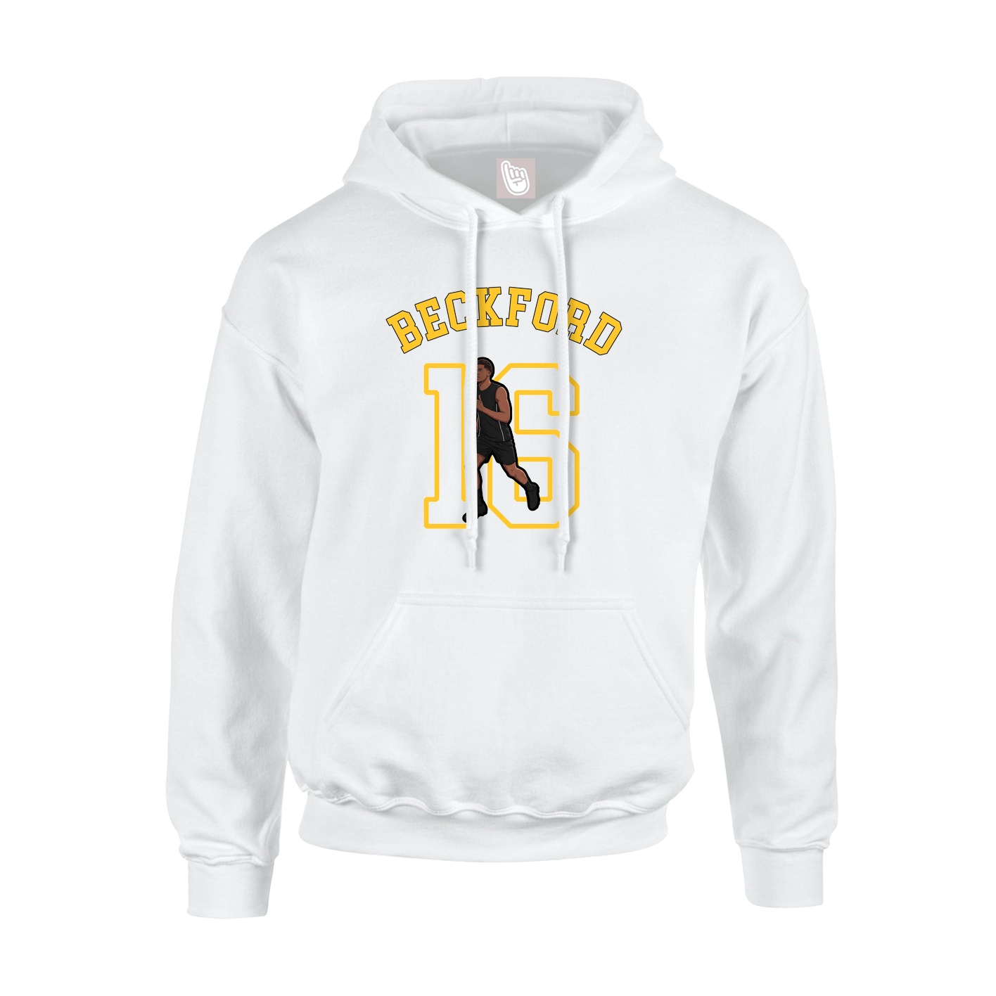 NIL Club Hoodie