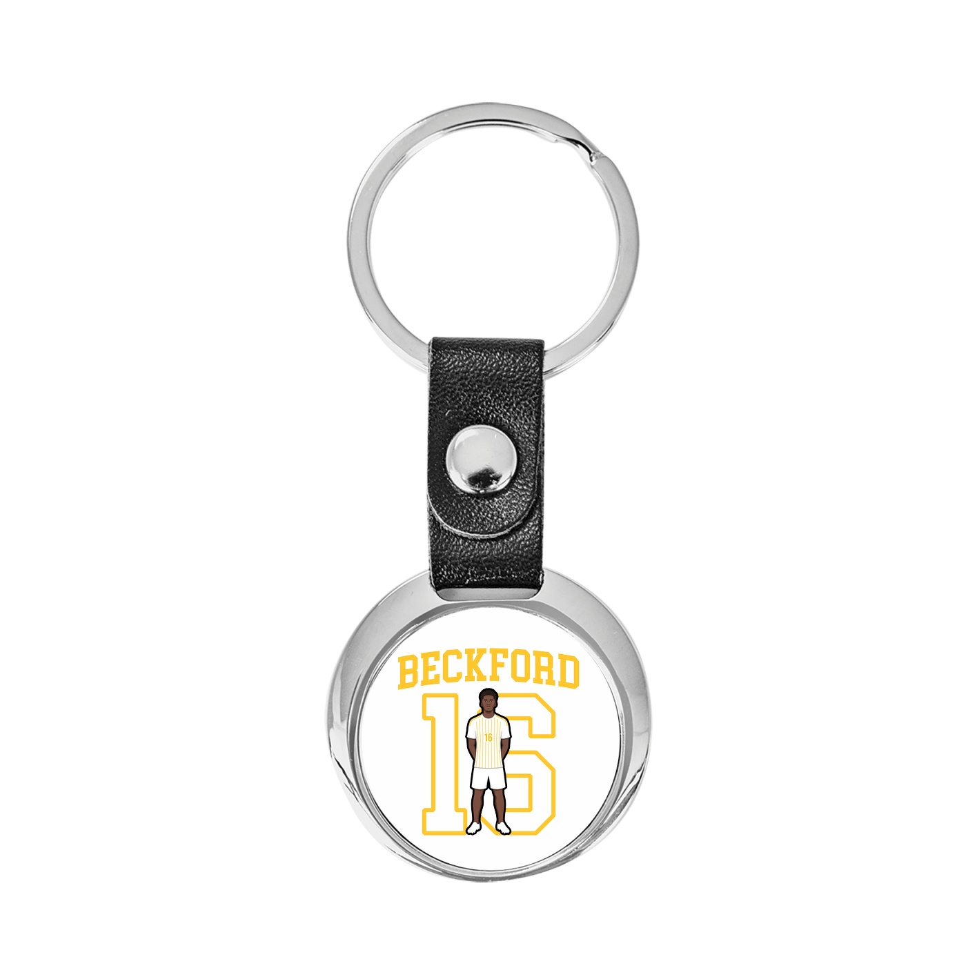 Key Chain — Shirsey in Classic