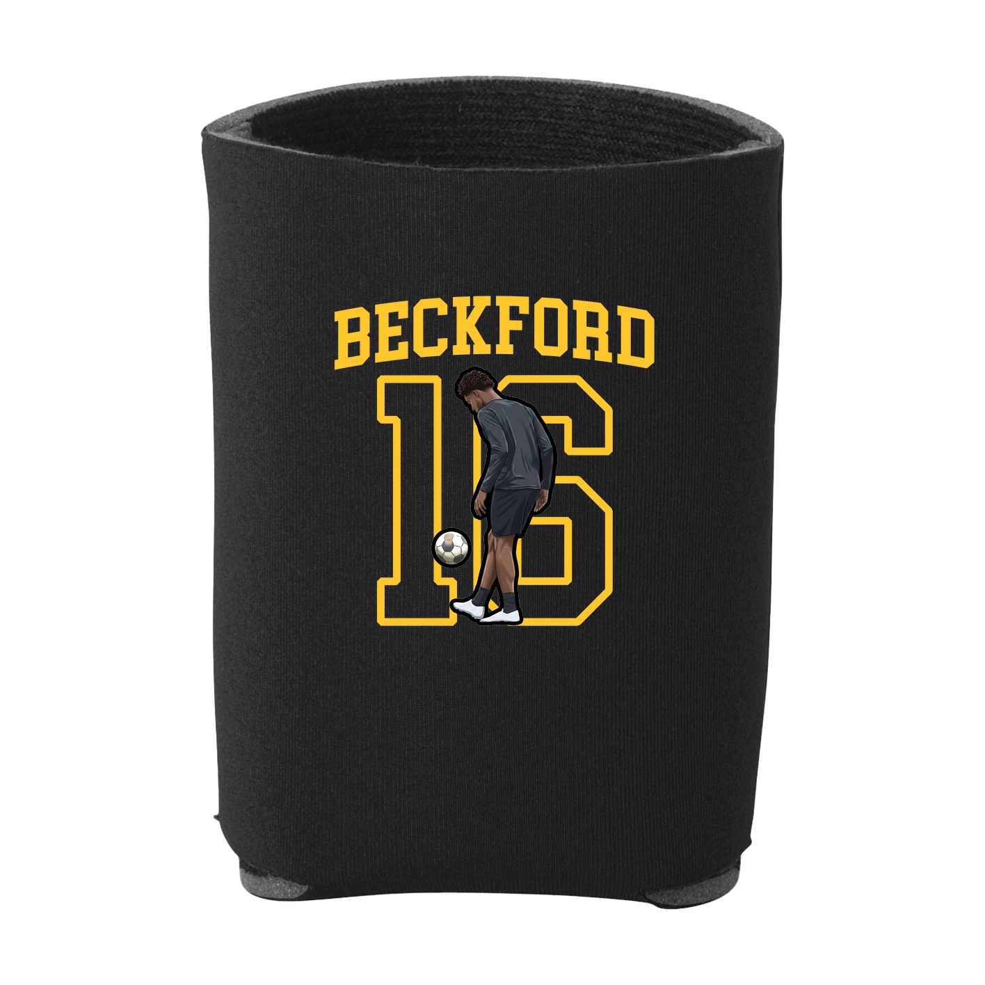 Can Holder — Shirsey in Black