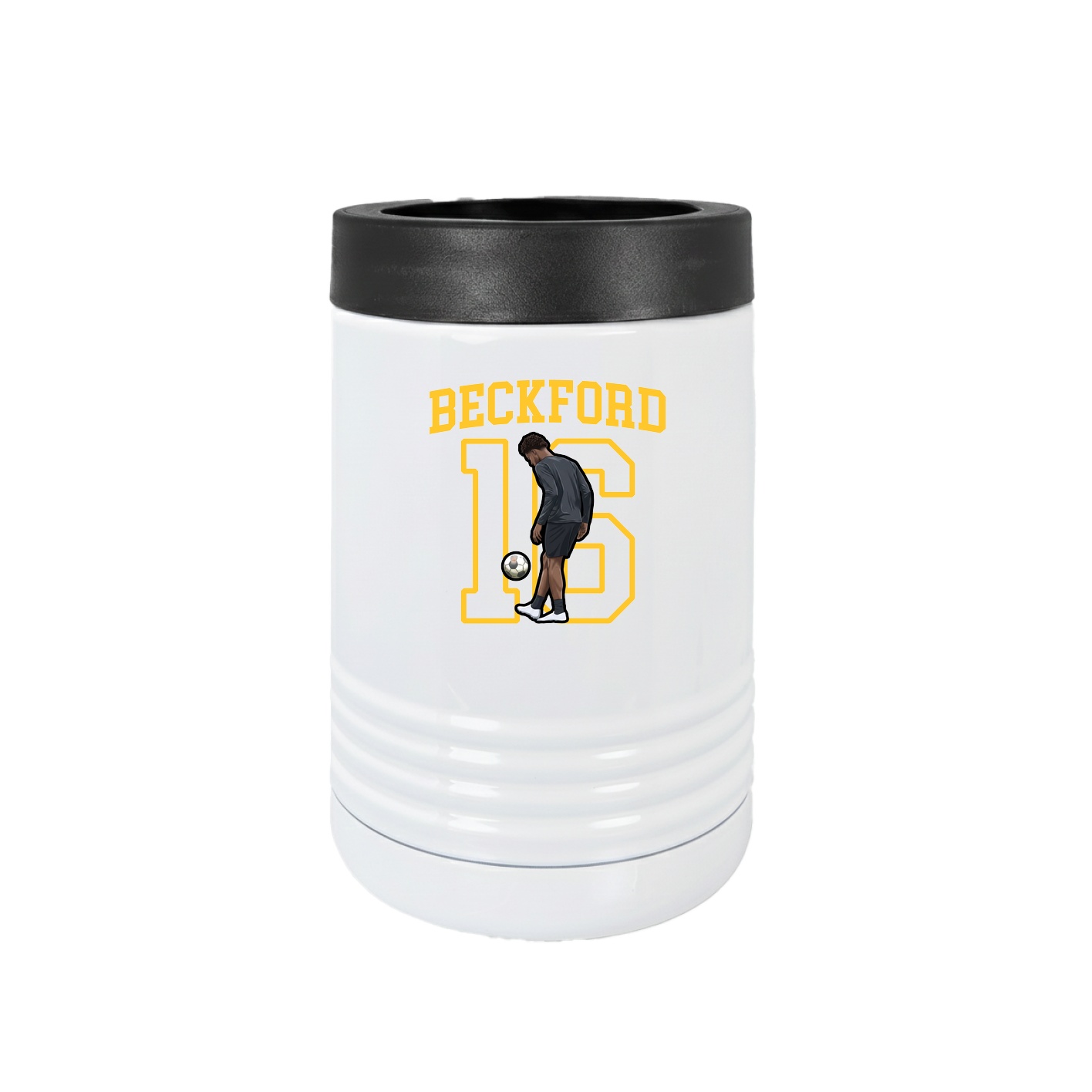 Beverage Holder — Shirsey in White