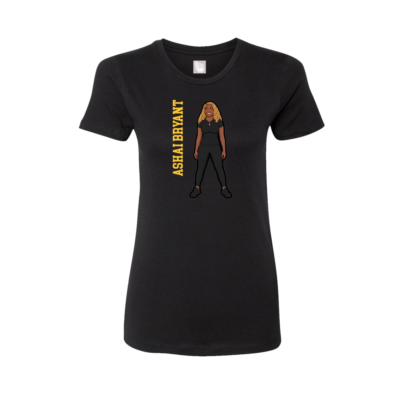 Womens Tee
