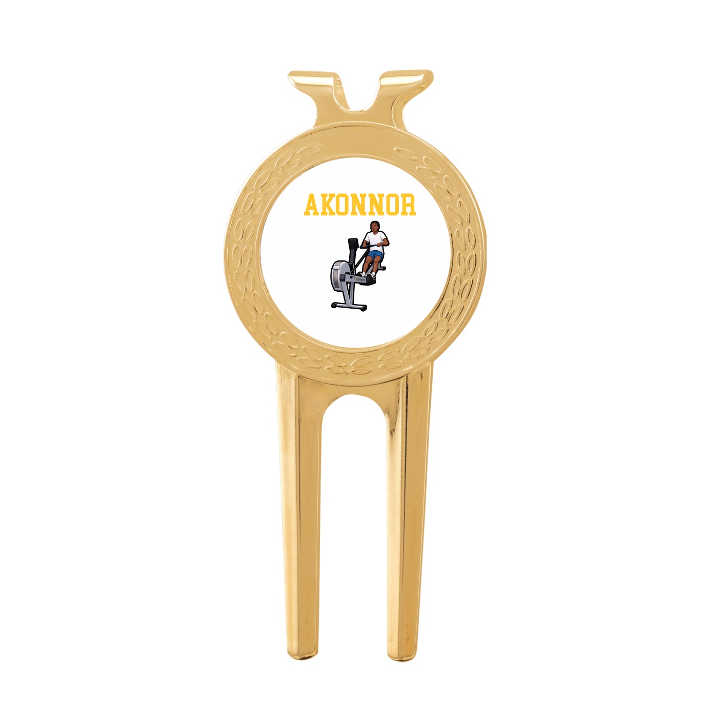 Divot Tool with Ball Marker — Shirsey in Classic