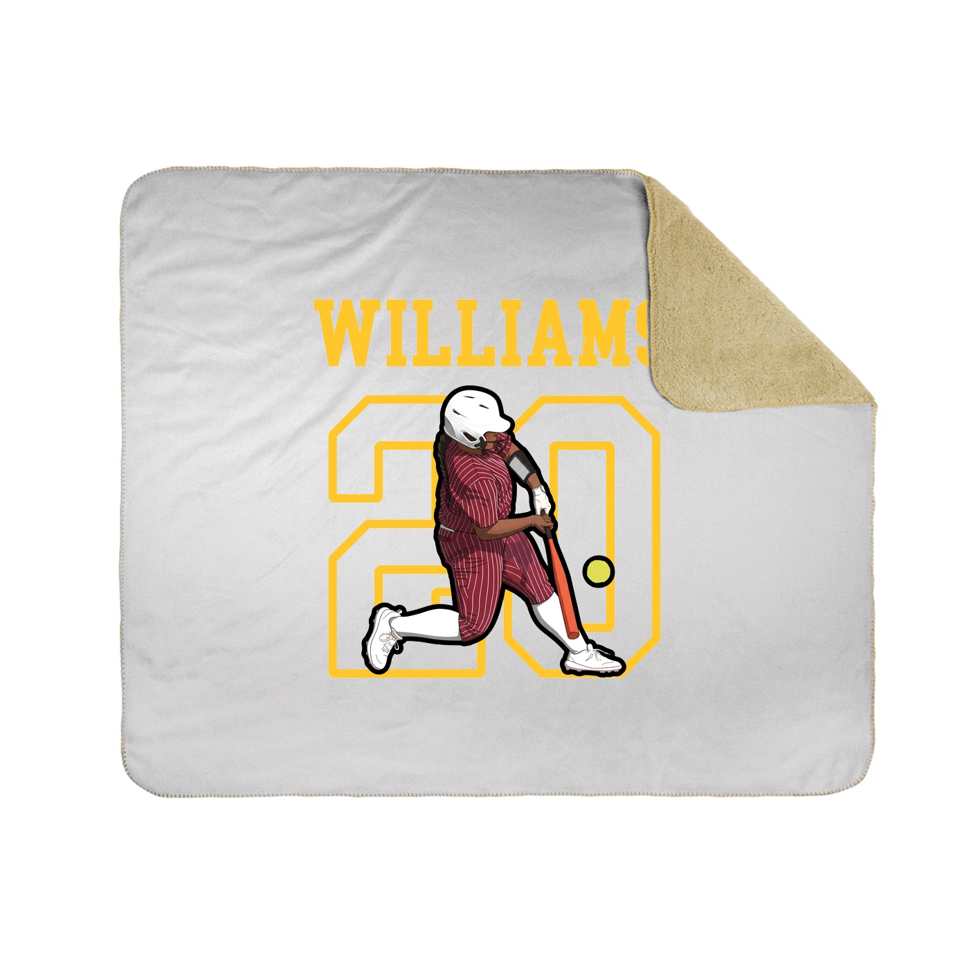 Throw Blanket