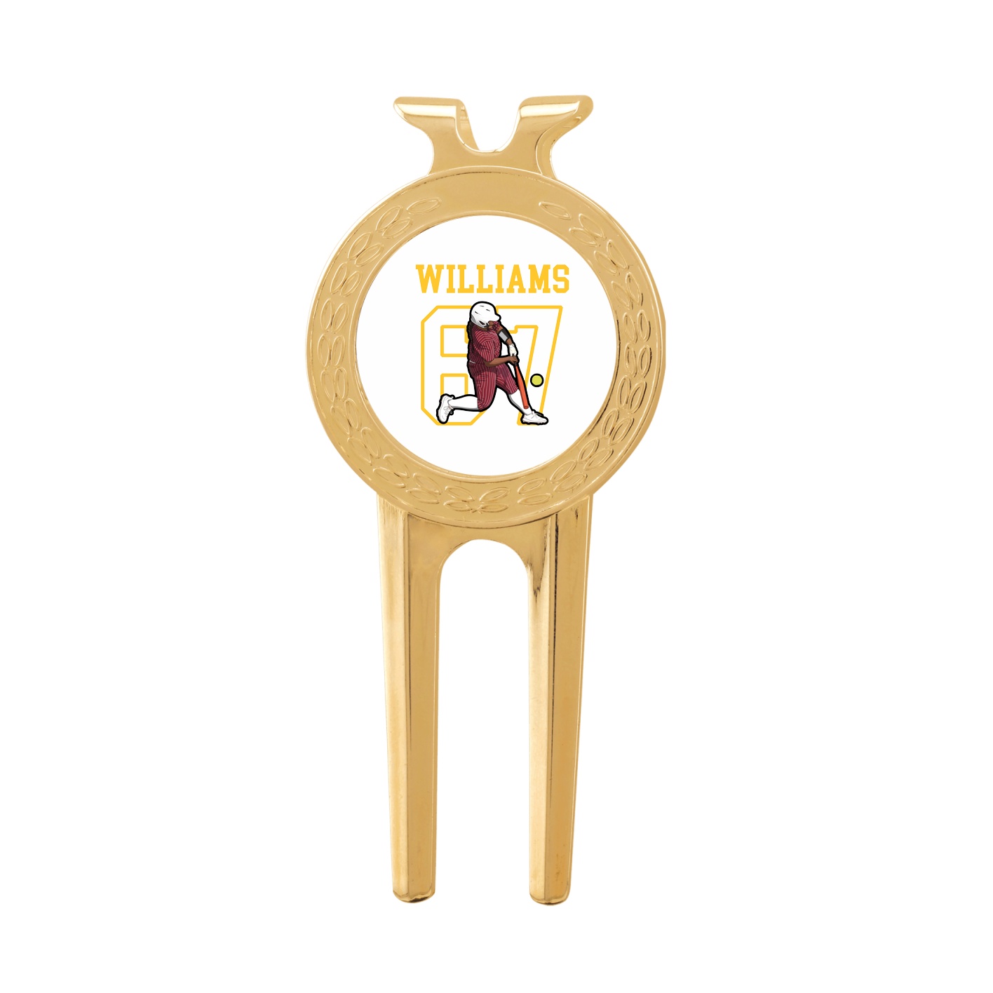 Divot Tool with Ball Marker — Shirsey in Classic