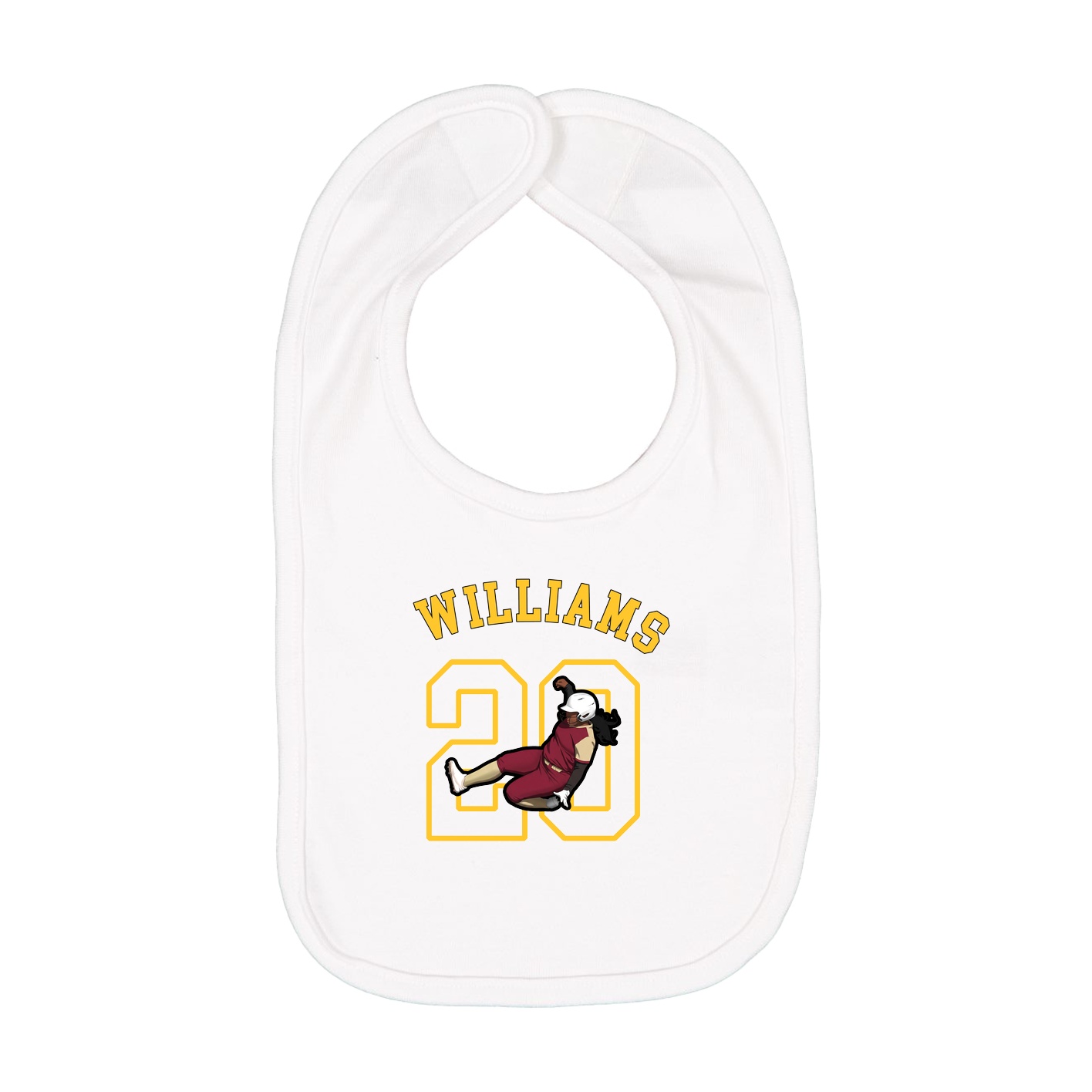 Infant Bib