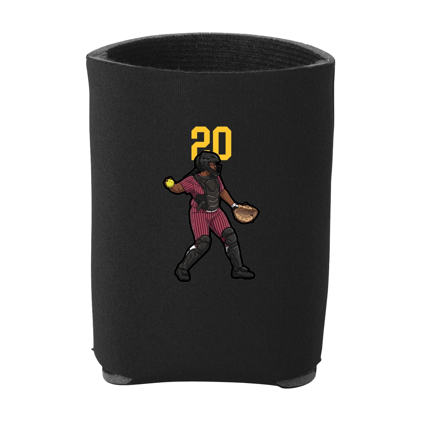 Can Holder