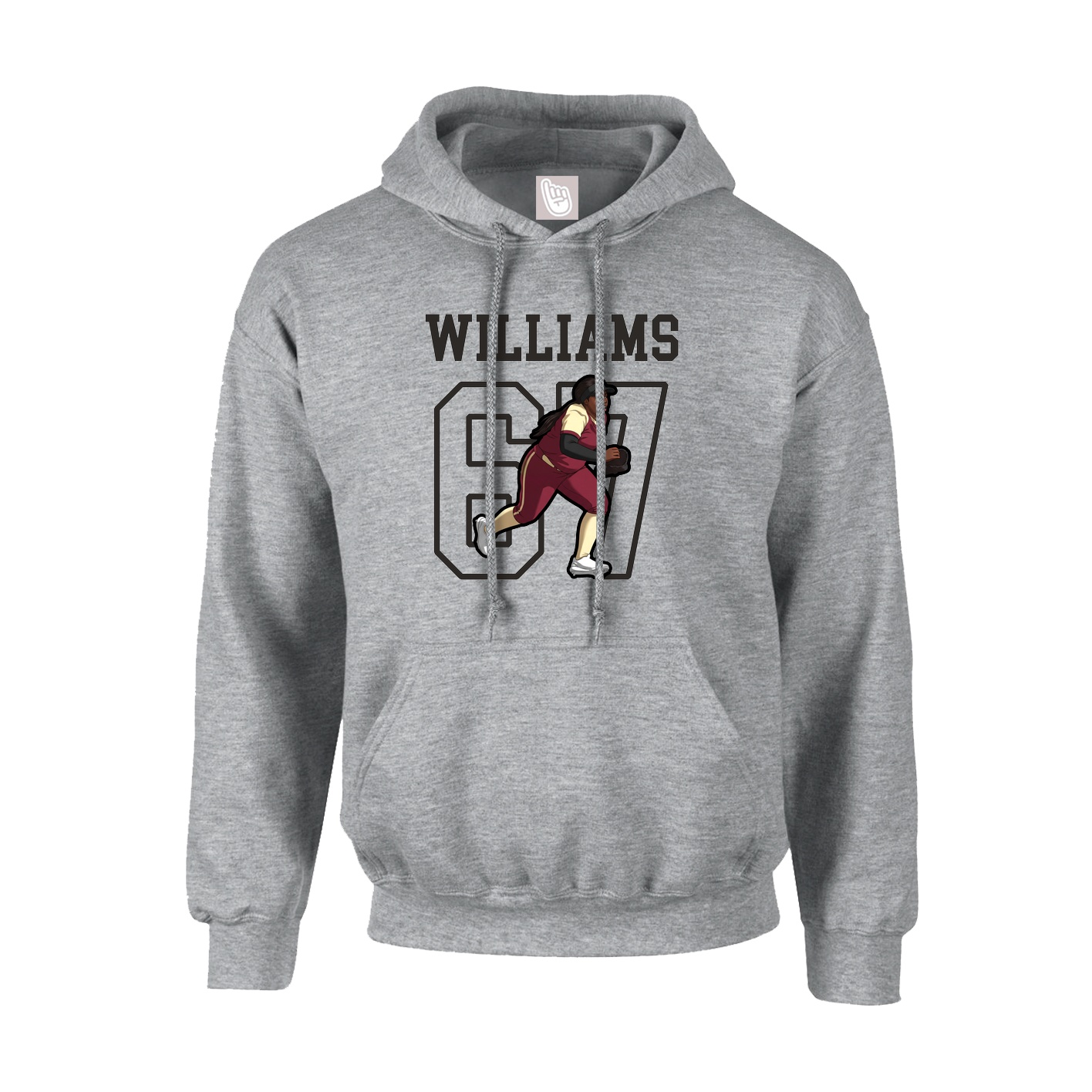 Hoodie