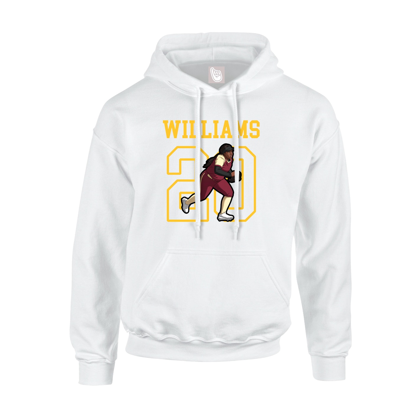 Youth Hoodie