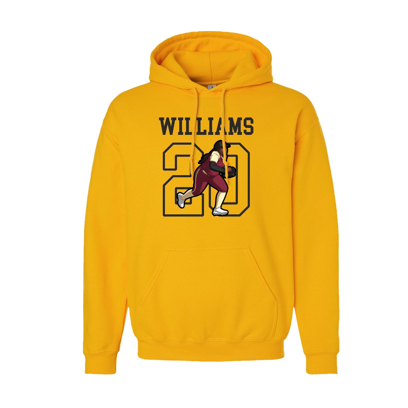 Youth Hoodie