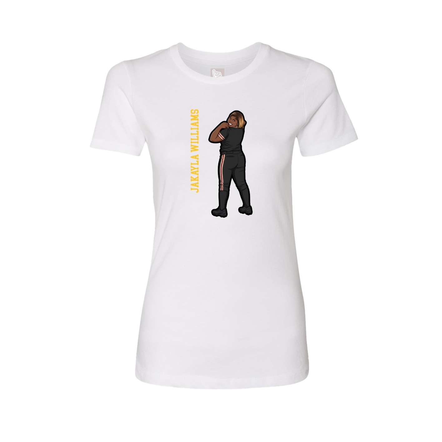 Womens Tee