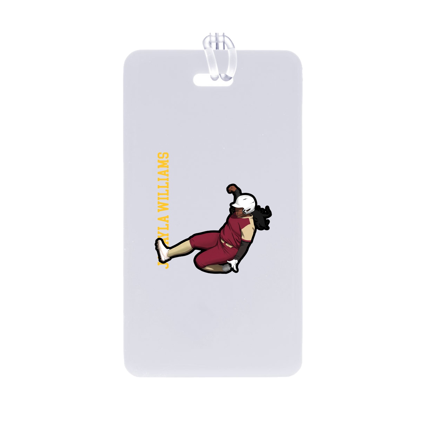 Bag Tag