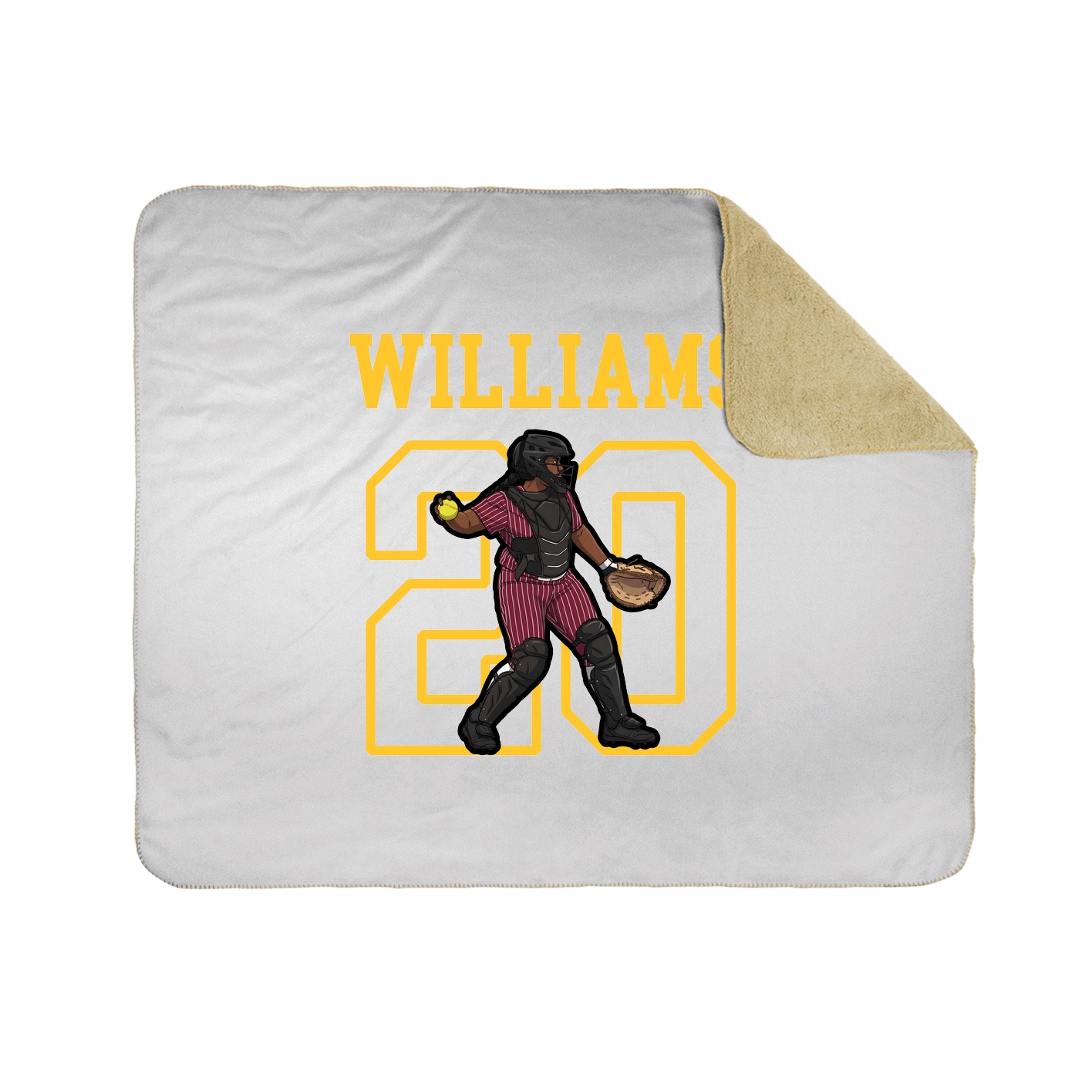 Throw Blanket