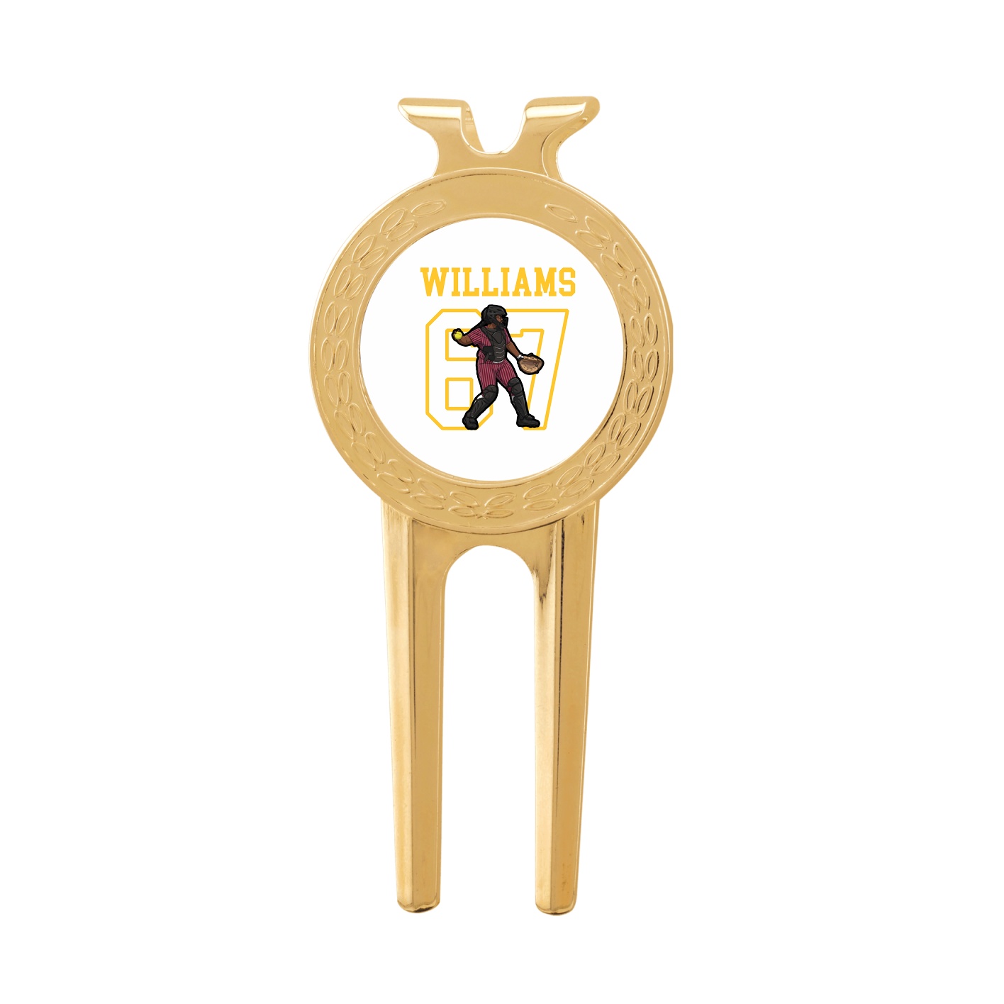 Divot Tool with Ball Marker — Shirsey in Classic