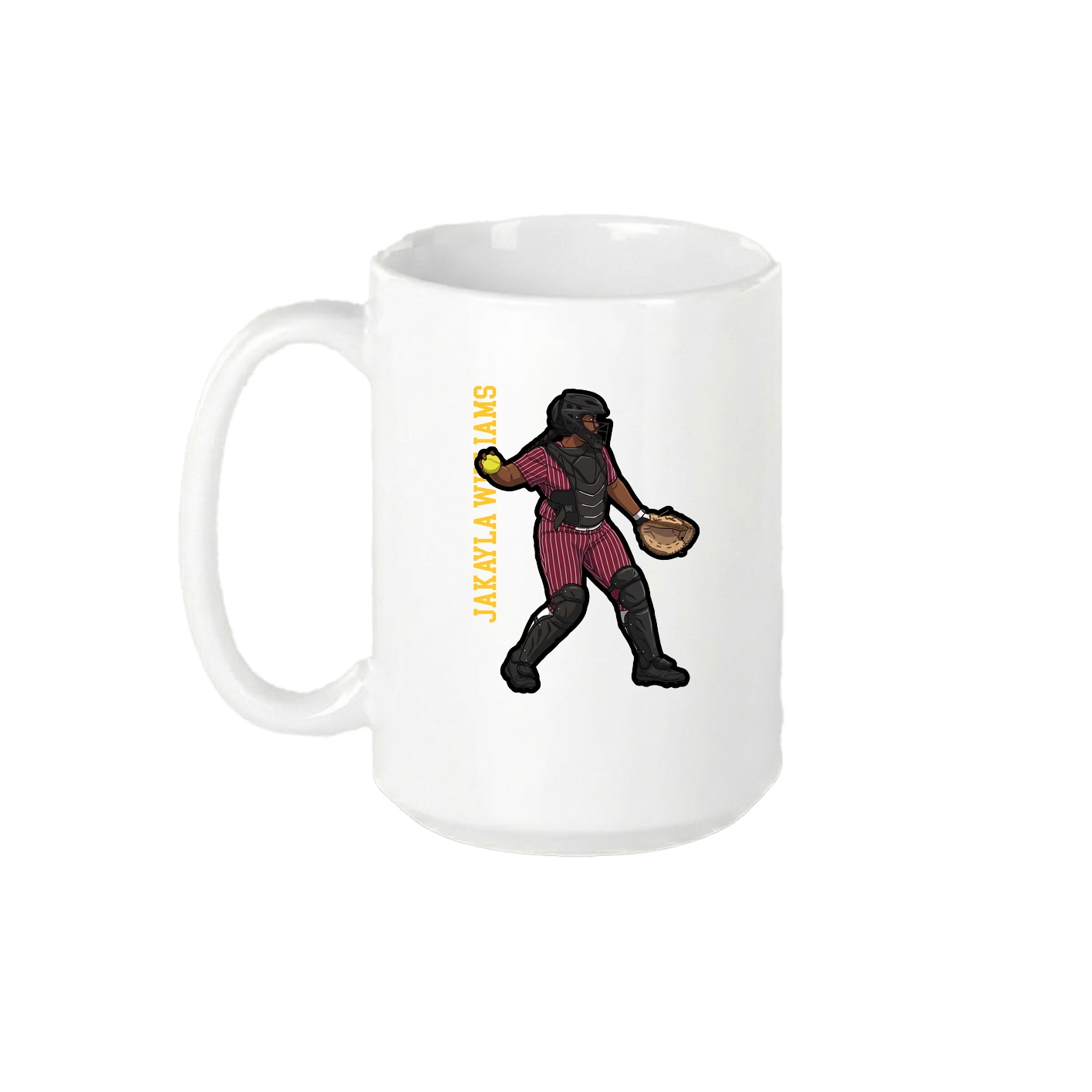 15oz Coffee Mug