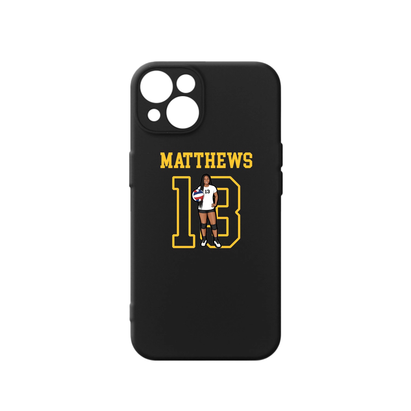 iPhone case