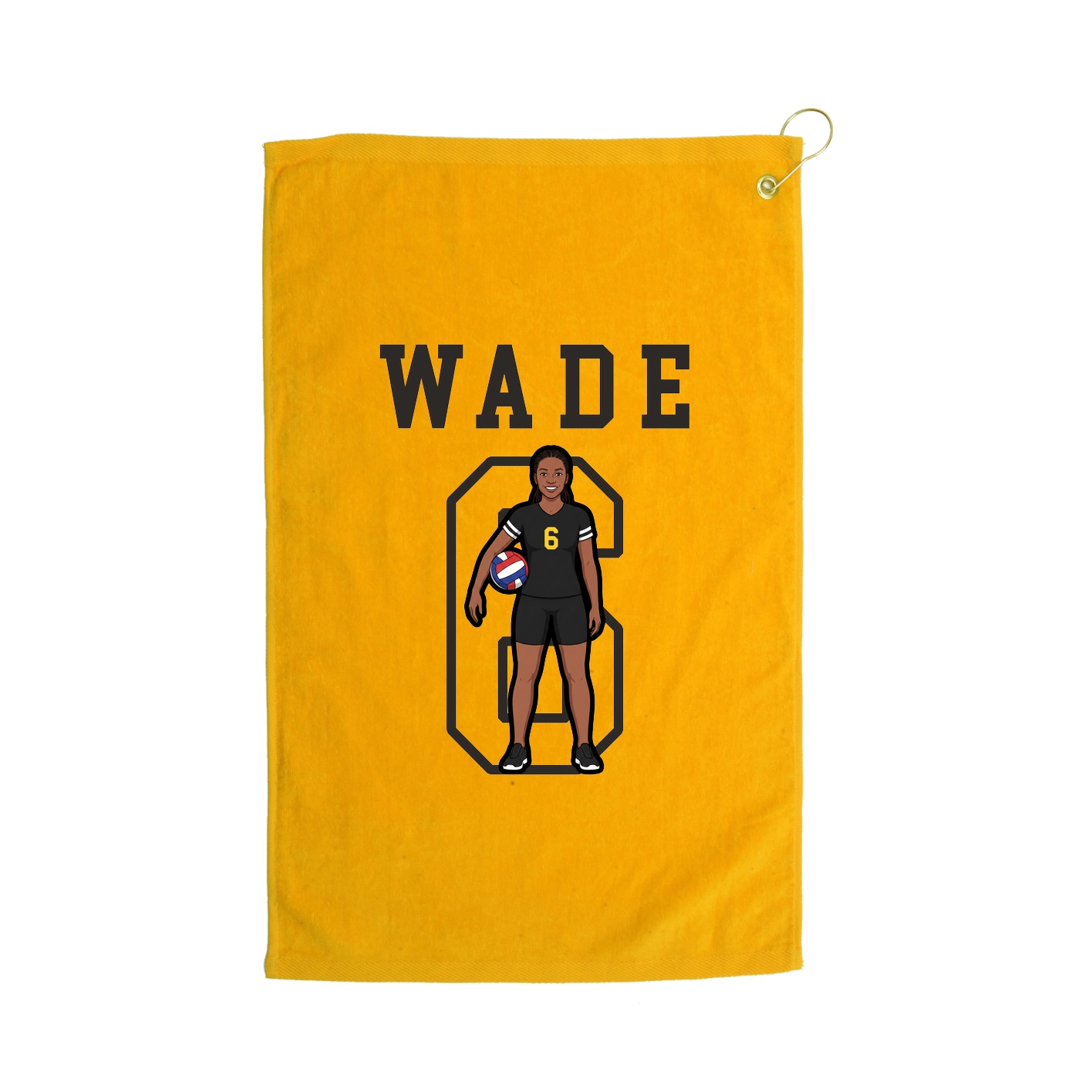 Golf Towel