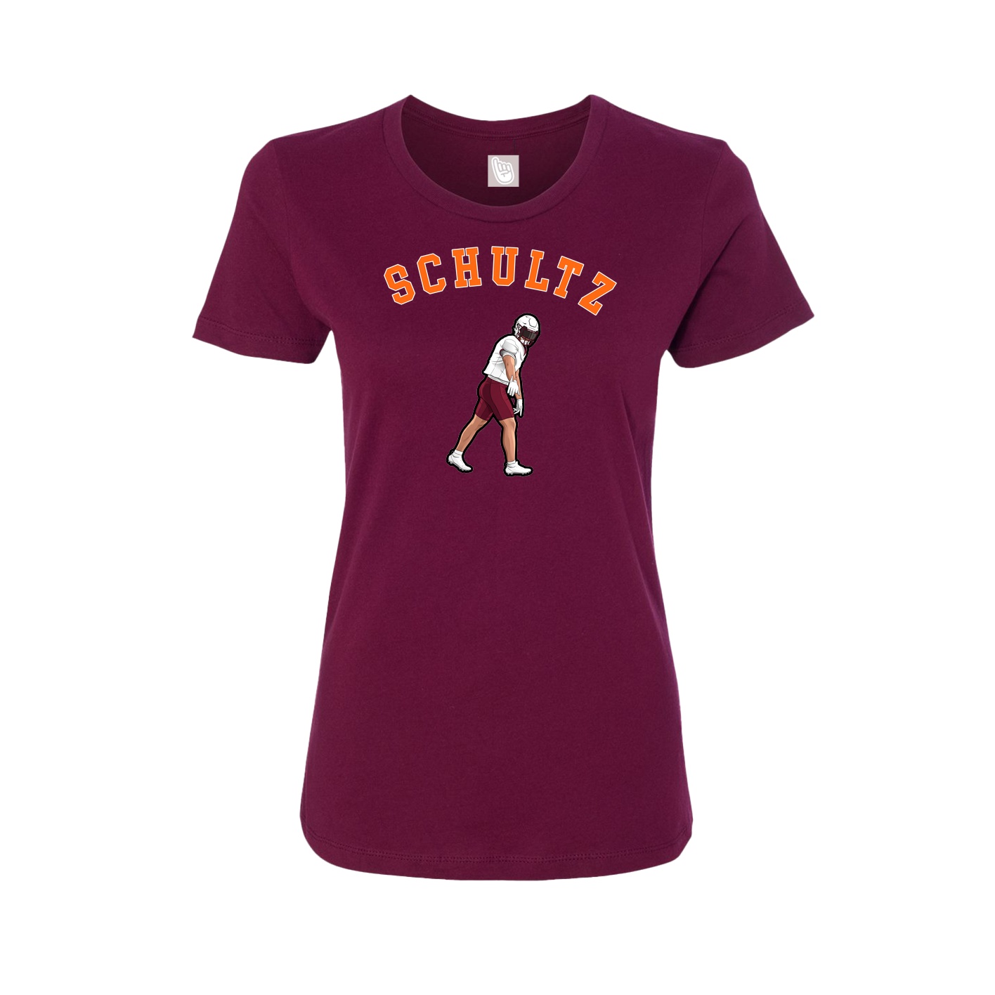 Fitted Women's Tee