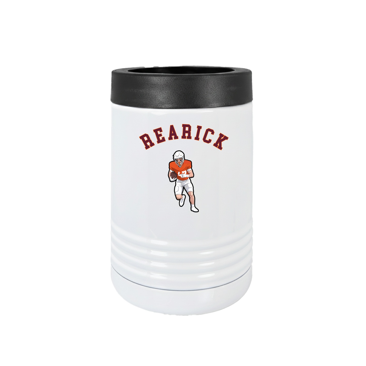 Beverage Holder — Shirsey Arch in White