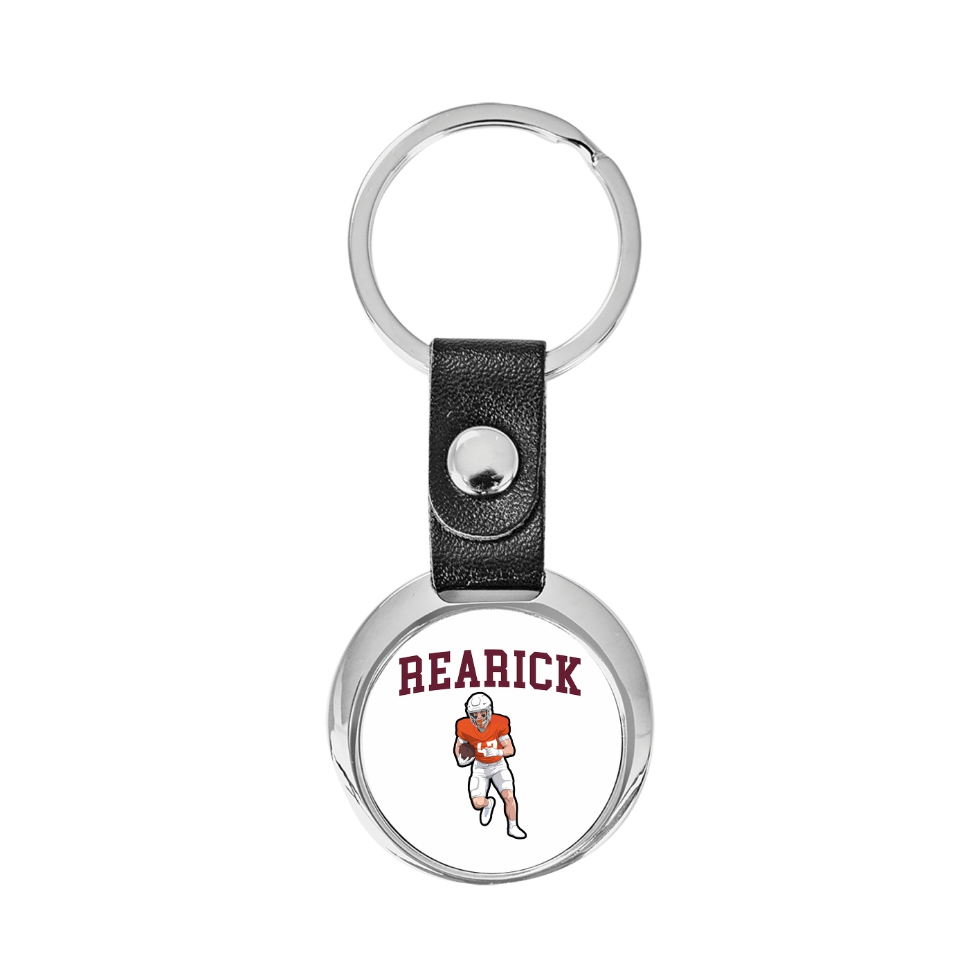 Key Chain — Shirsey in Classic