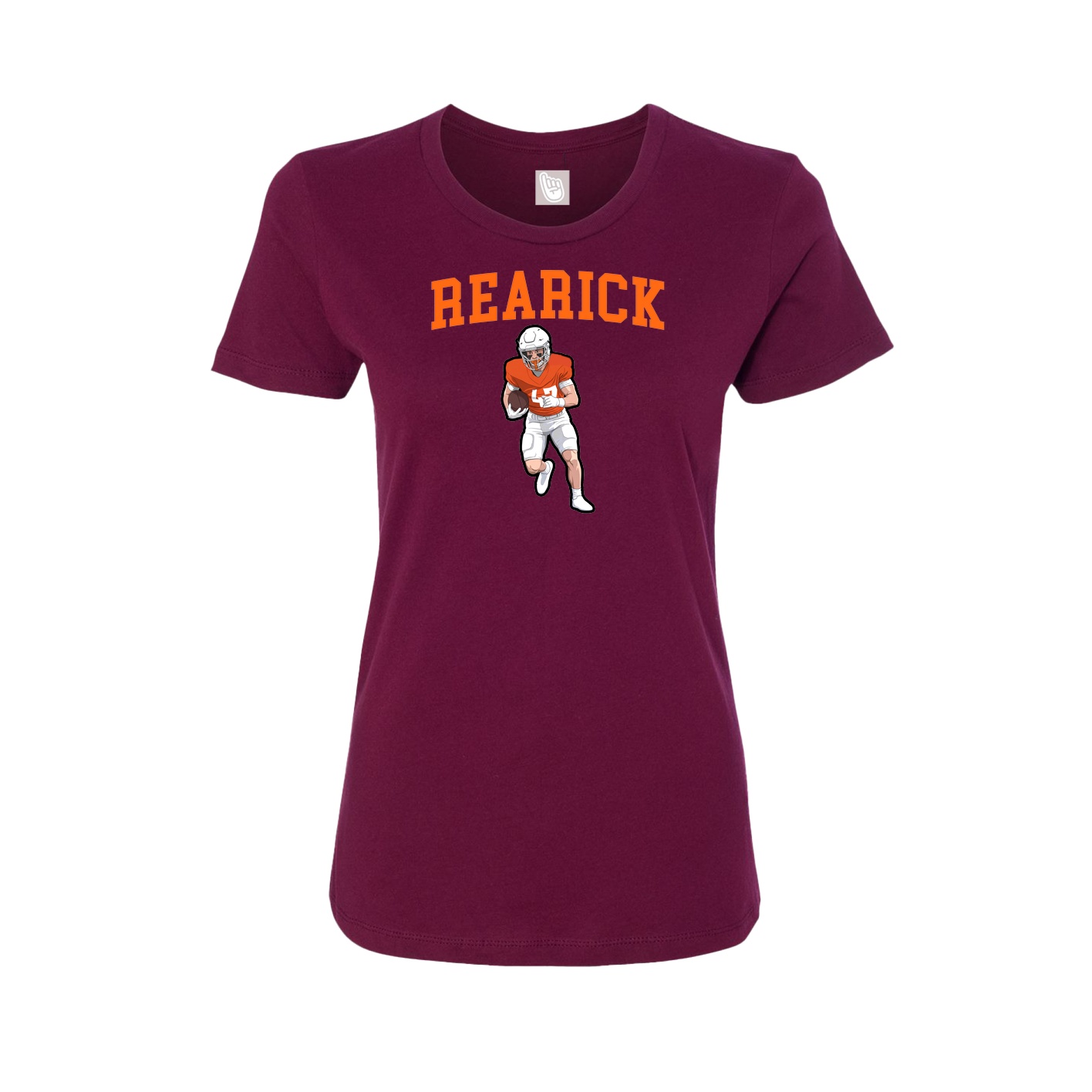 NIL Club Womens Tee