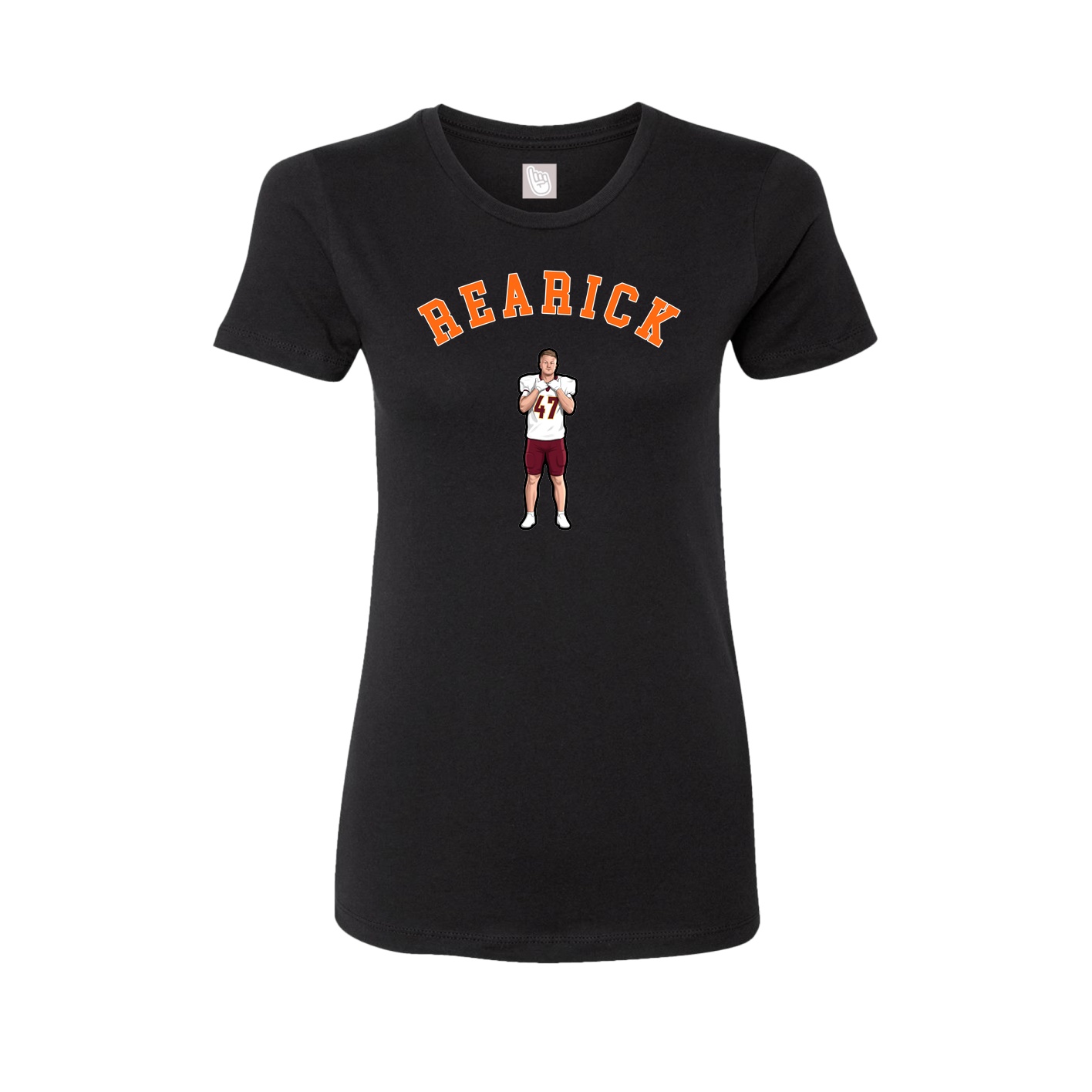 Womens Tee