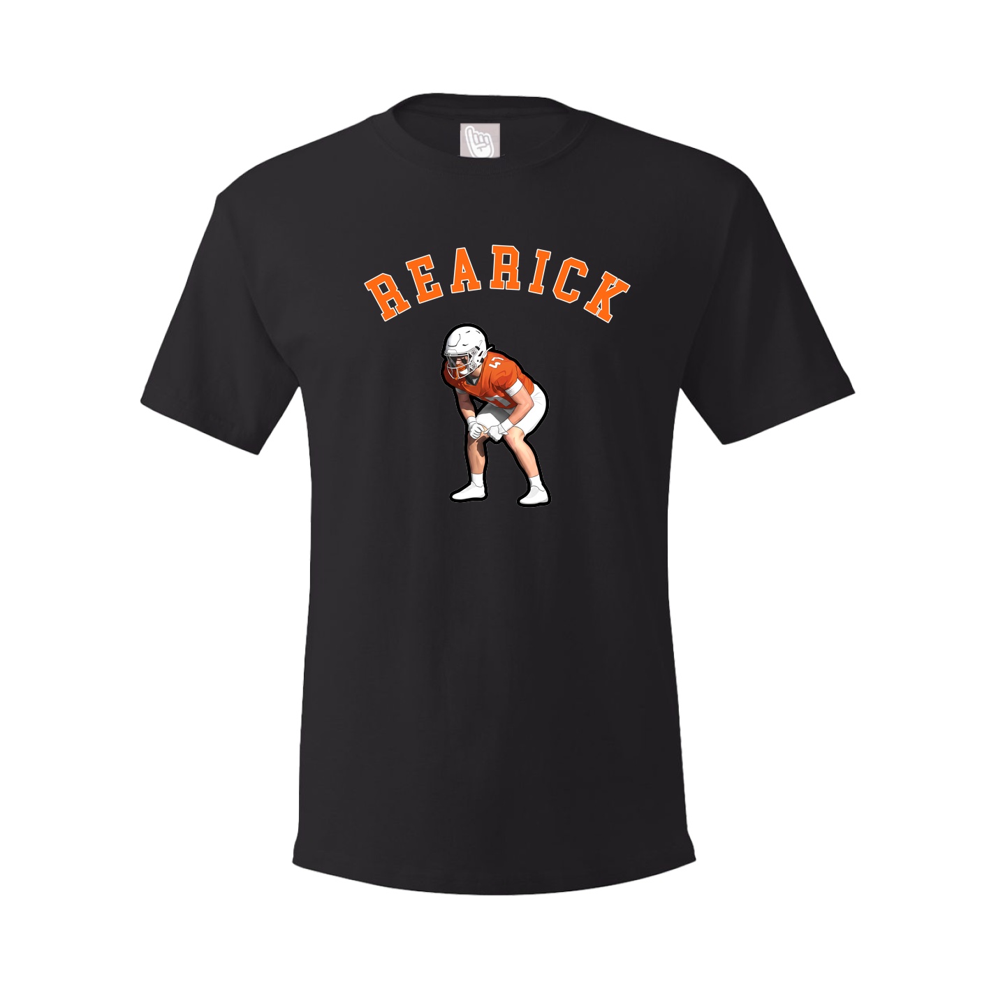 NIL Club Tee