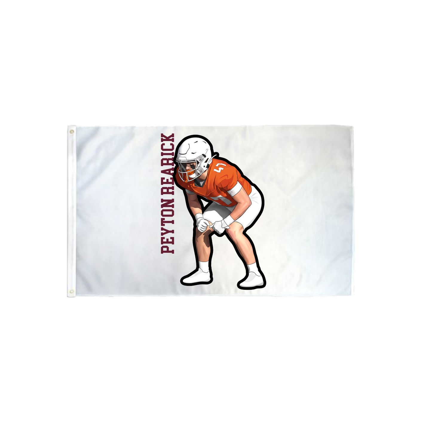 3x5 Flag