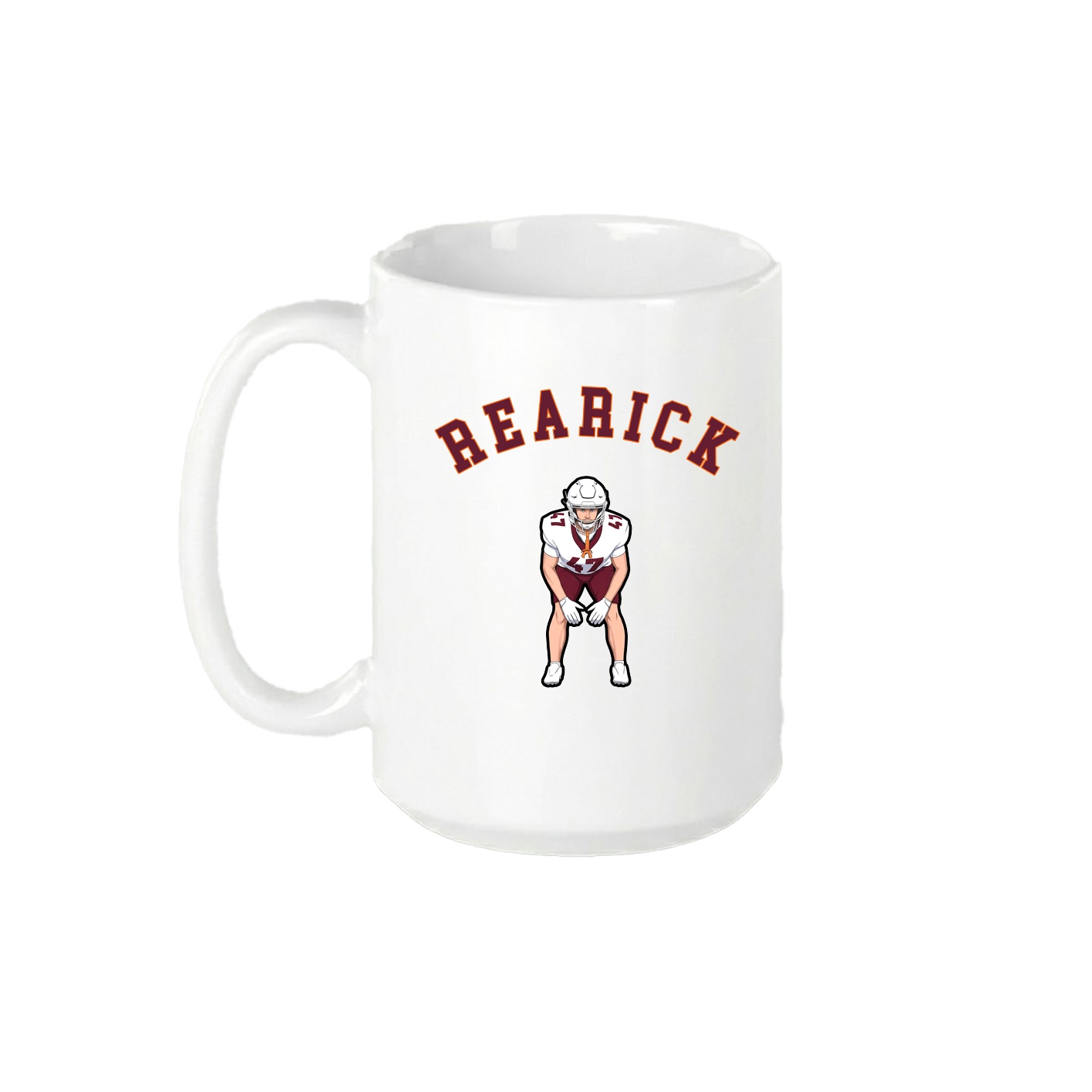 15oz Coffee Mug