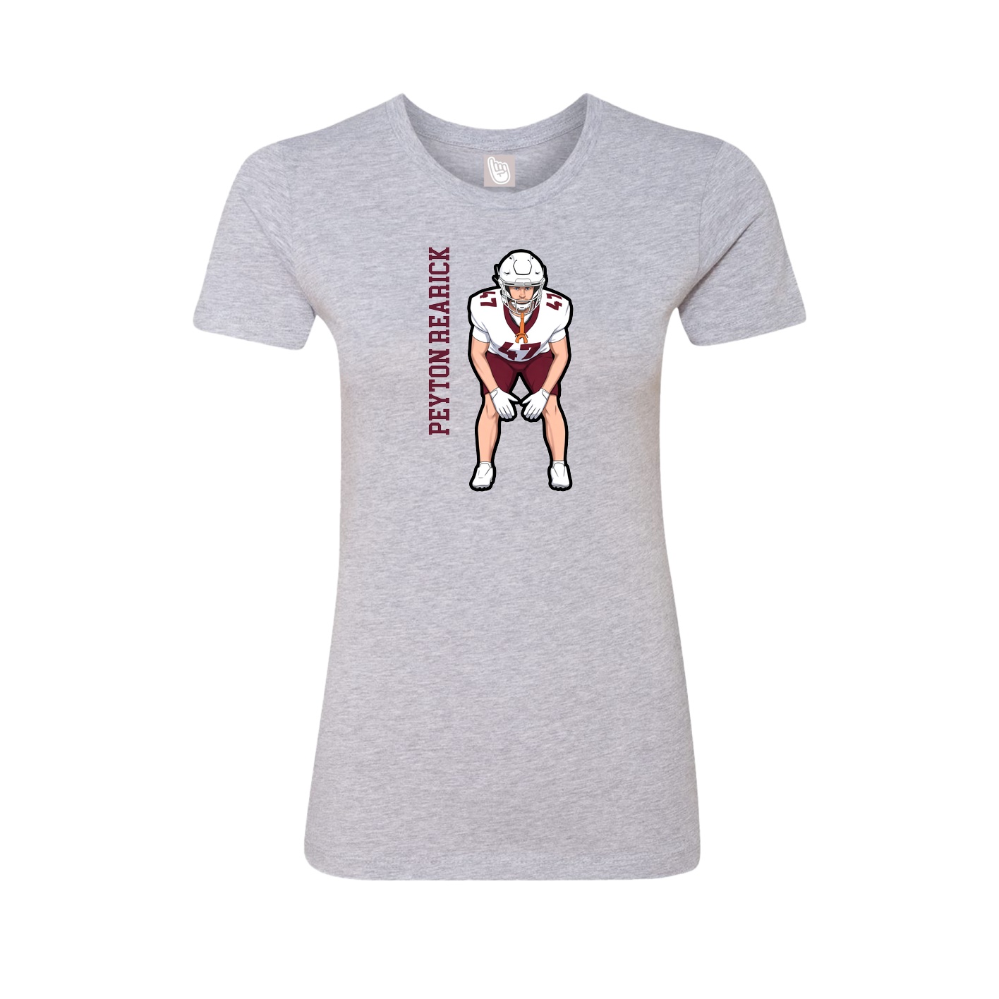 Womens Tee