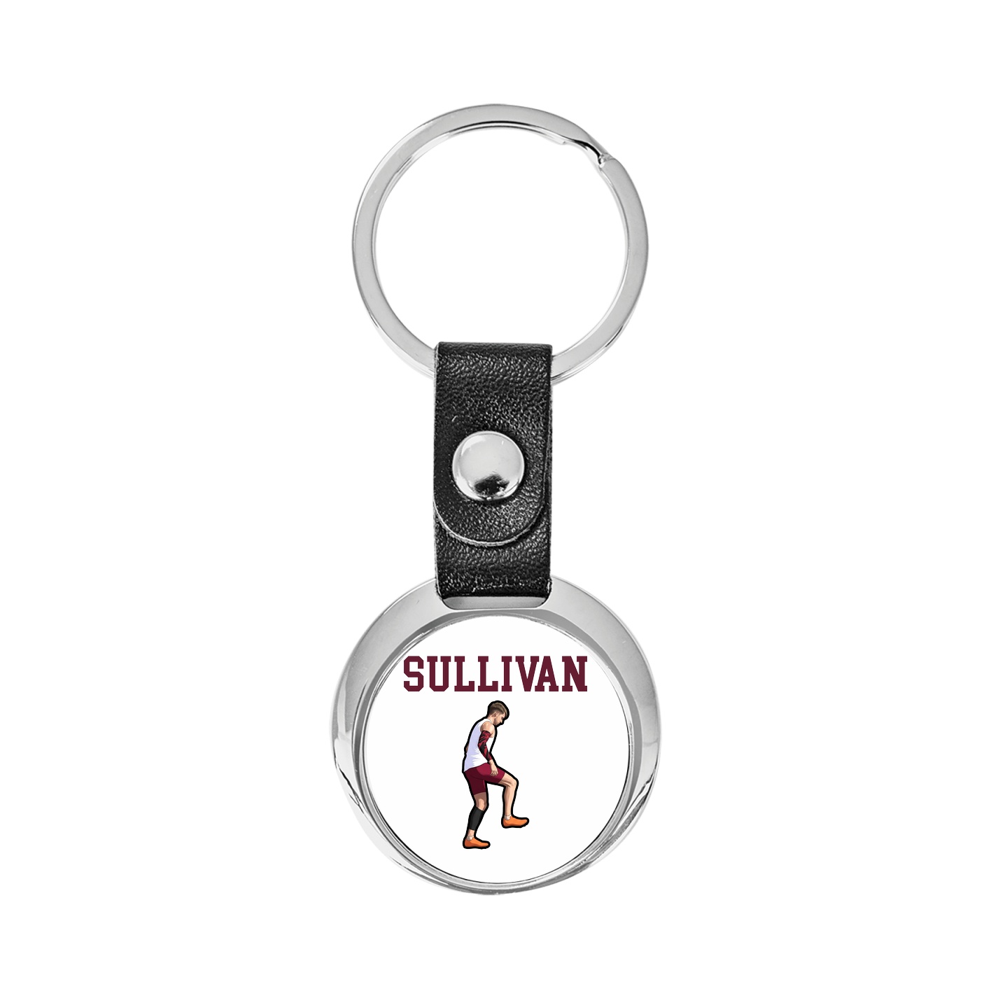 Key Chain — Shirsey in Classic