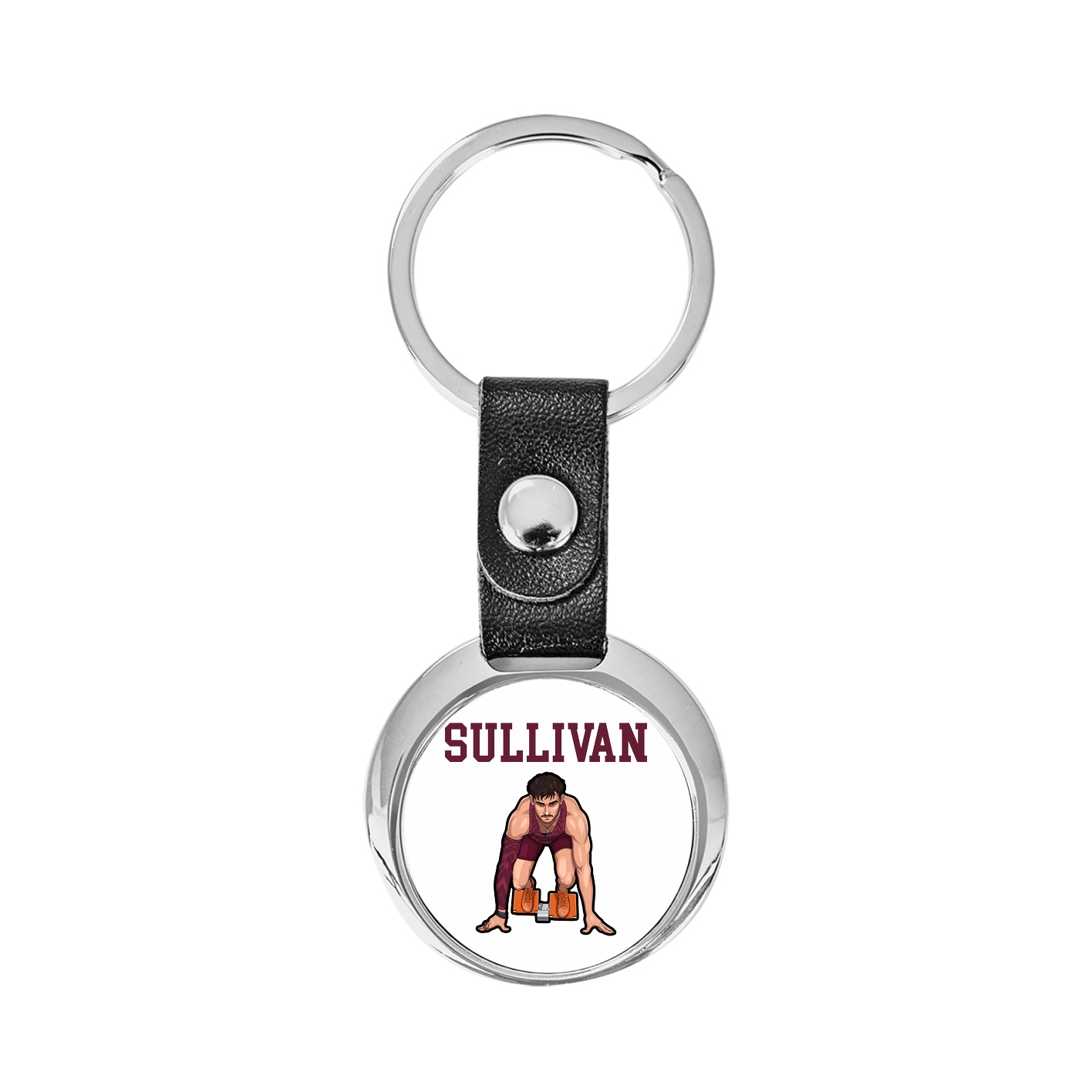 Key Chain — Shirsey in Classic