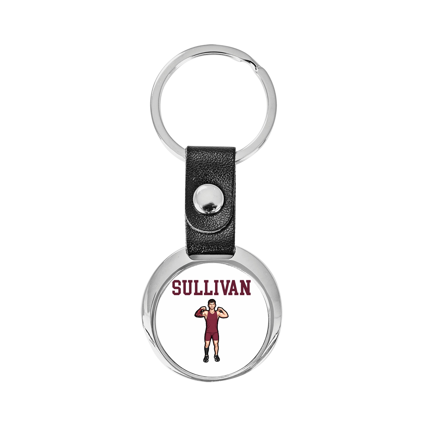 Key Chain — Shirsey in Classic