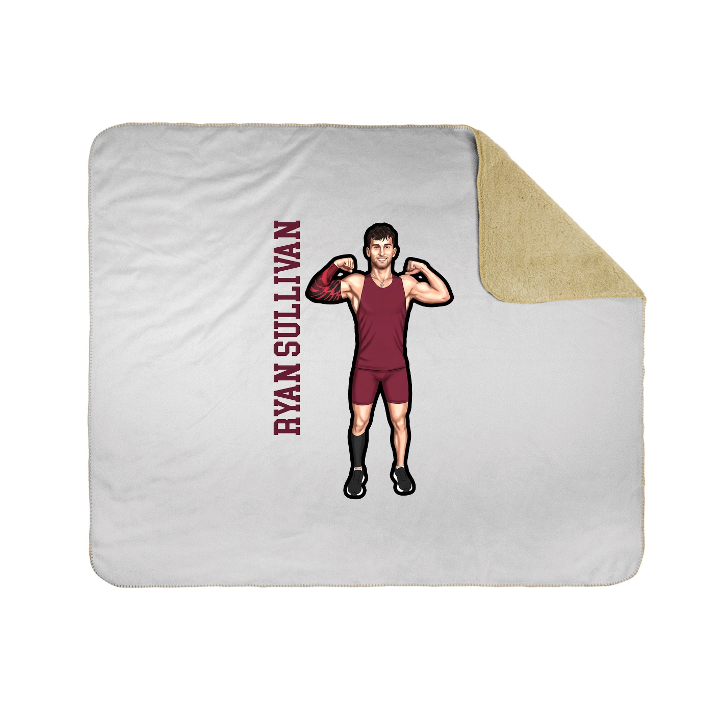 Throw Blanket