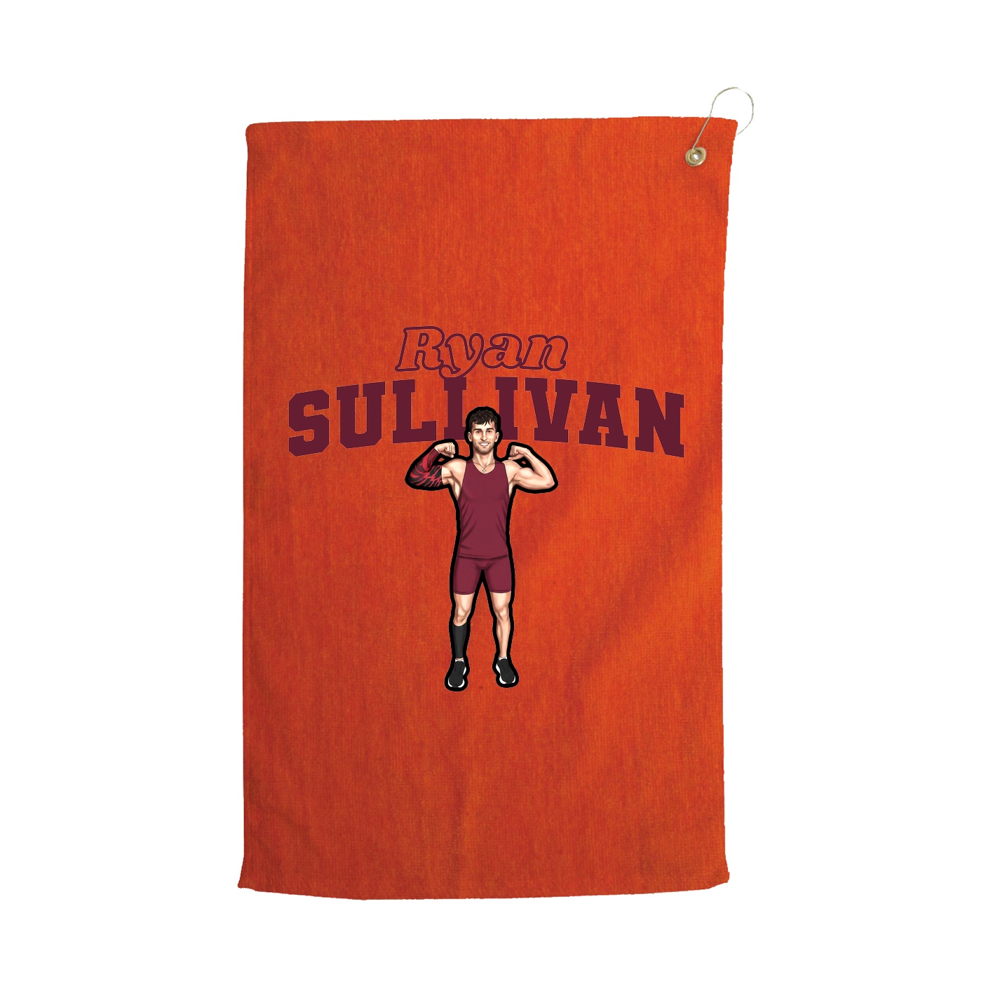 Golf Towel